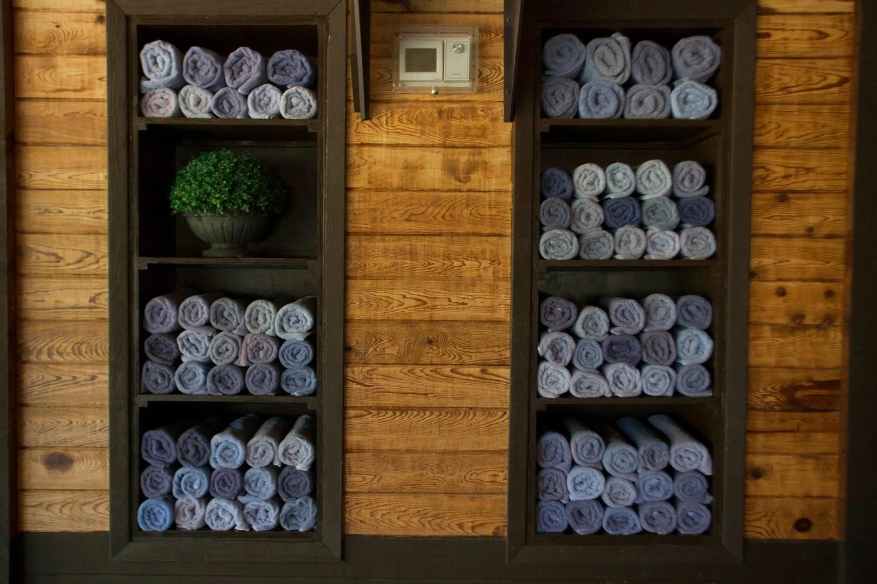 Swimming pool in Bavarian Inn, Black Hills
