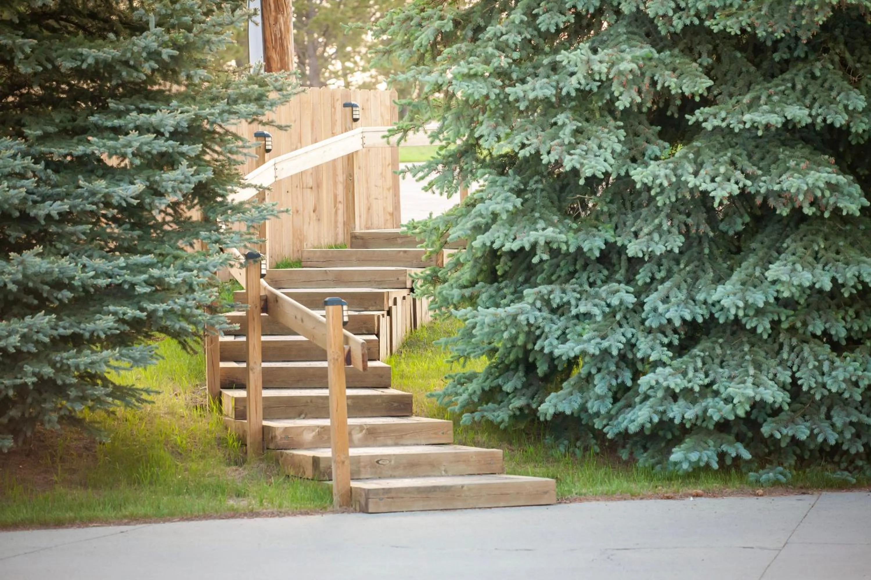 Bavarian Inn, Black Hills