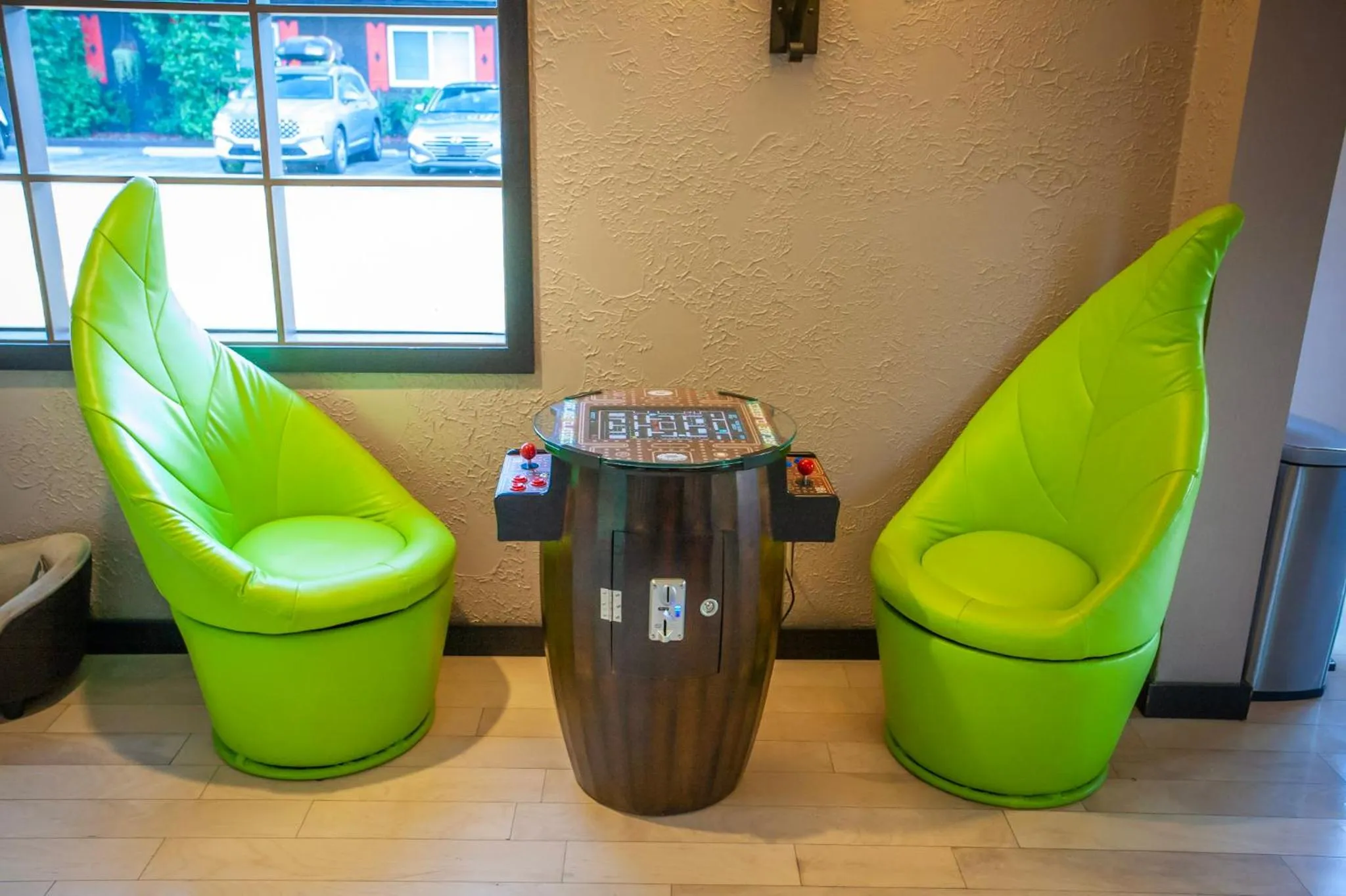 Bavarian Inn, Black Hills