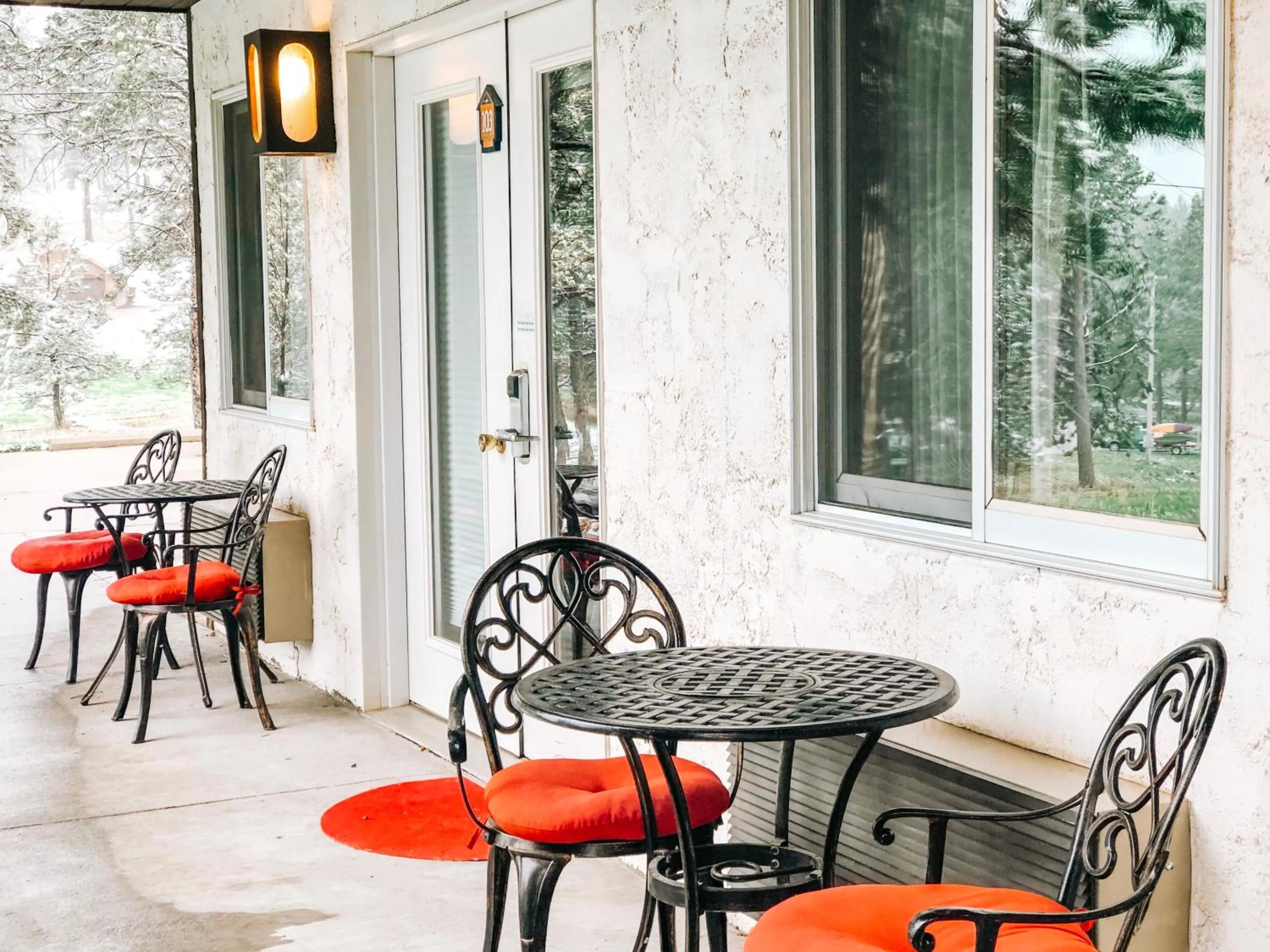 Bavarian Inn, Black Hills