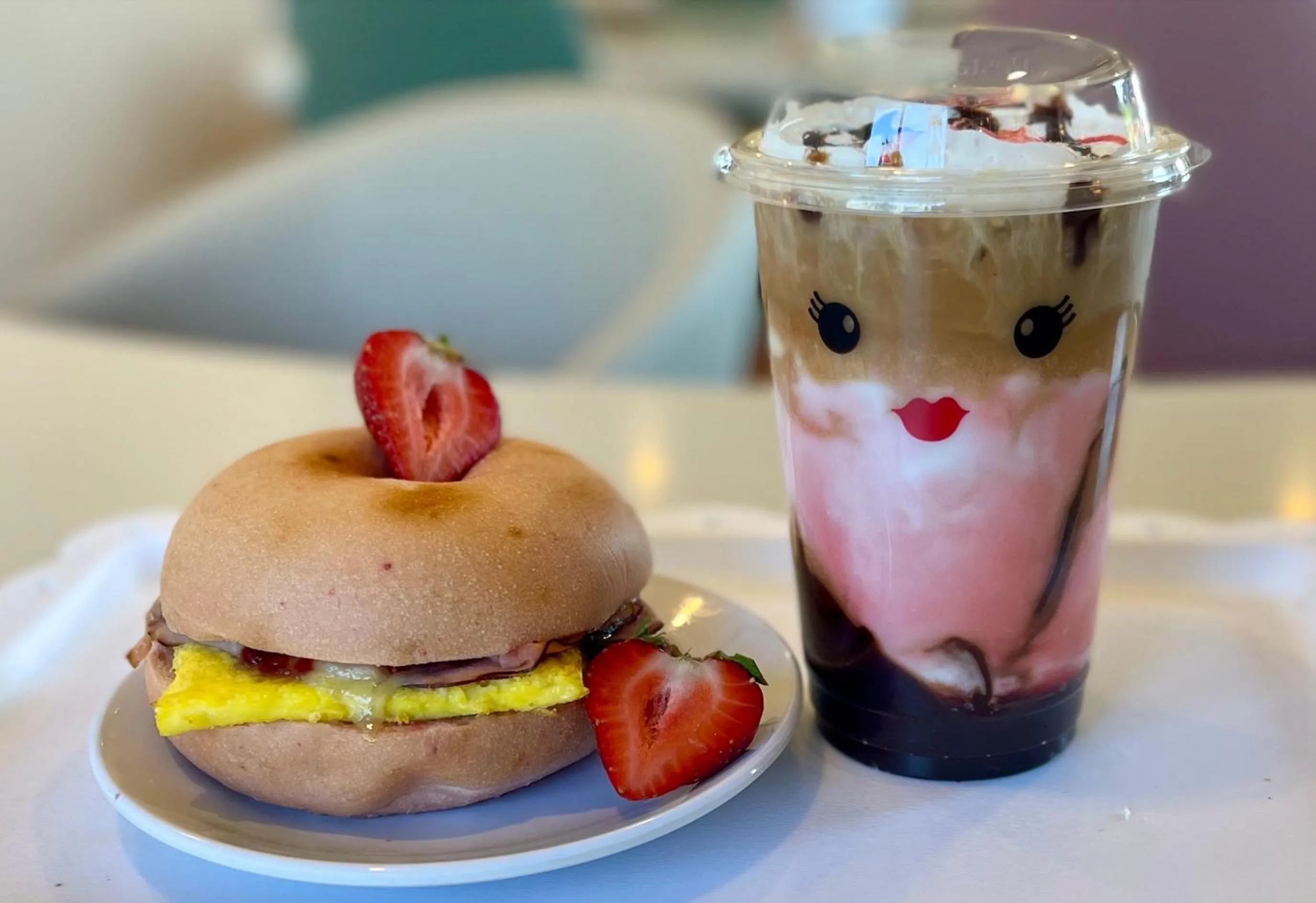 Bavarian Inn, Black Hills