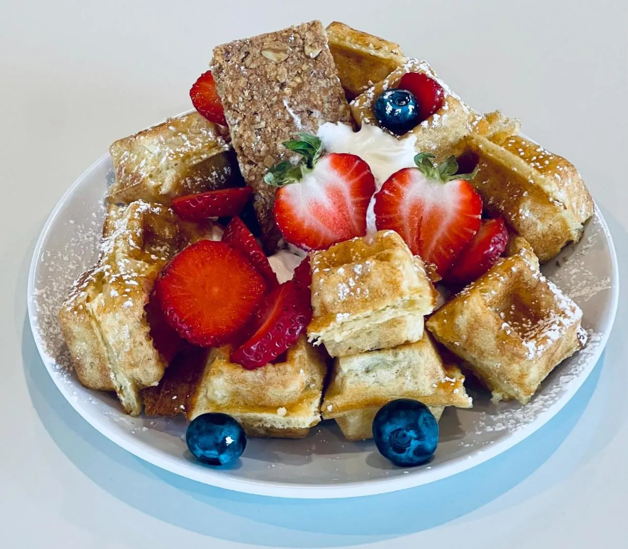 Restaurant/places to eat in Bavarian Inn, Black Hills