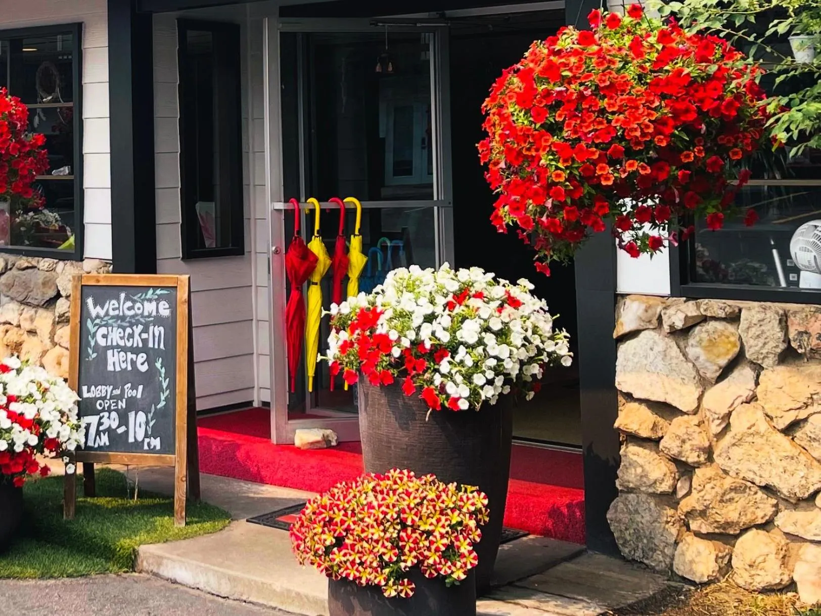 Bavarian Inn, Black Hills