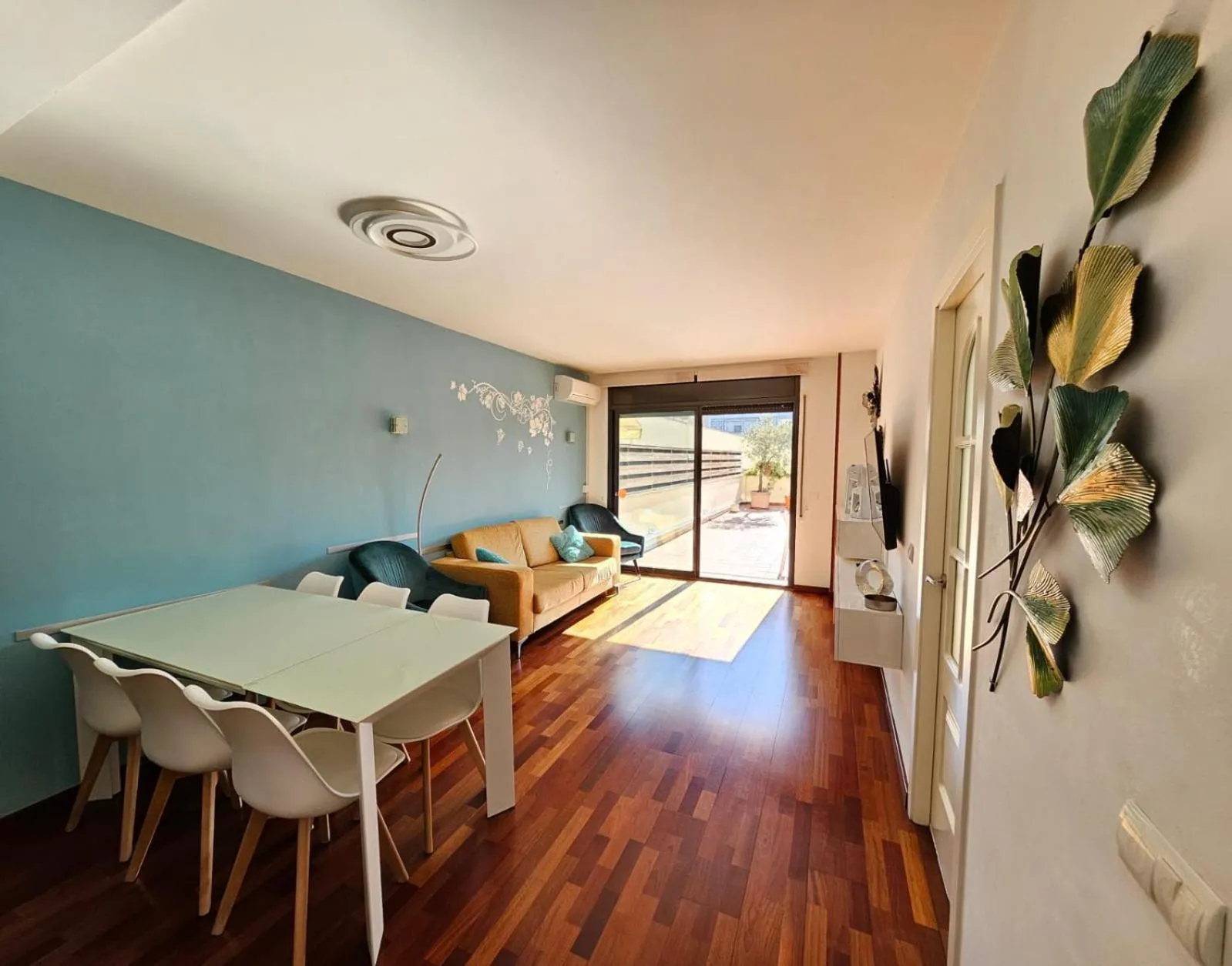 Apartamento Vilallonga