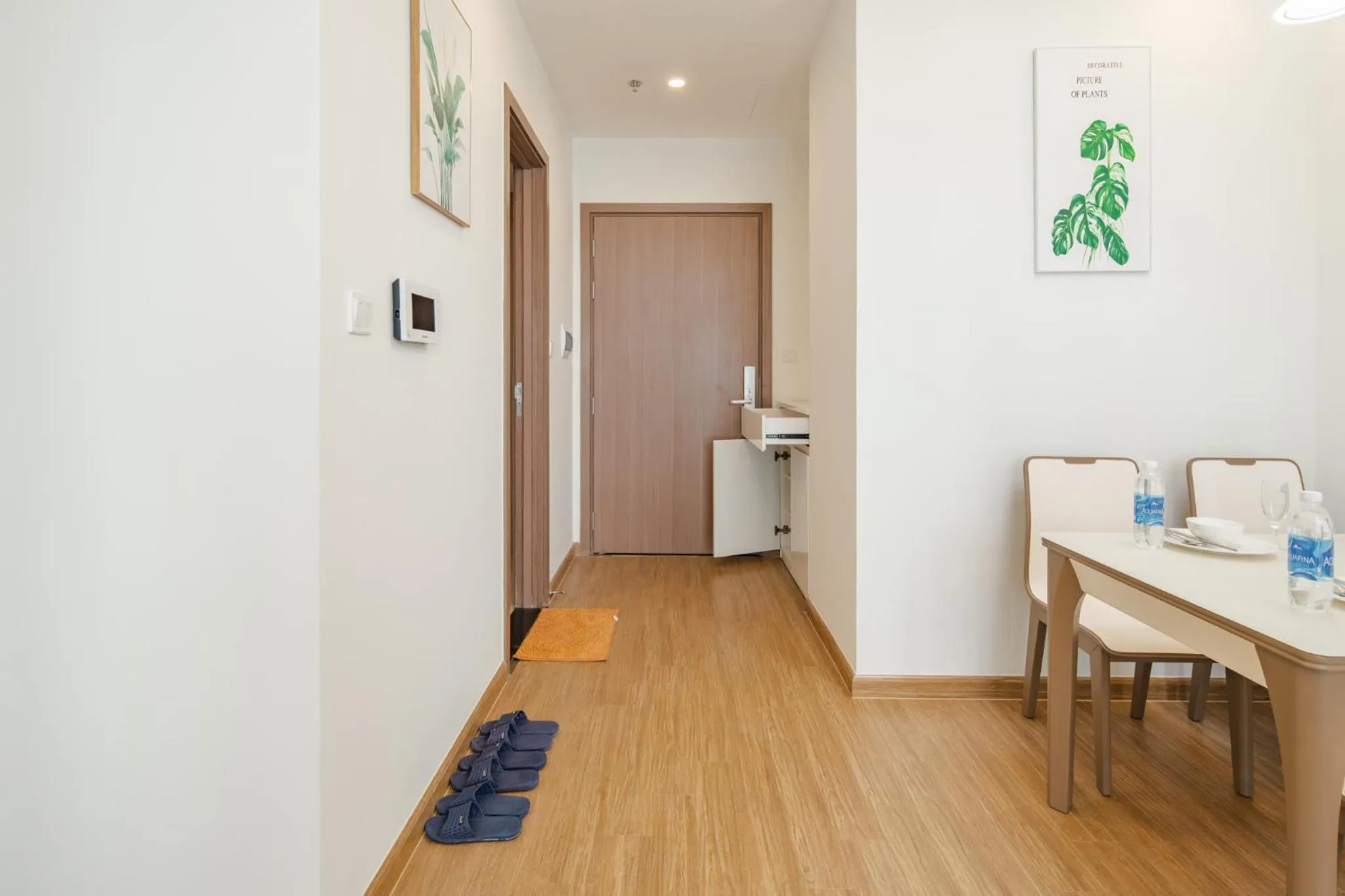 Luxury Apartment Vinhomes Skylake