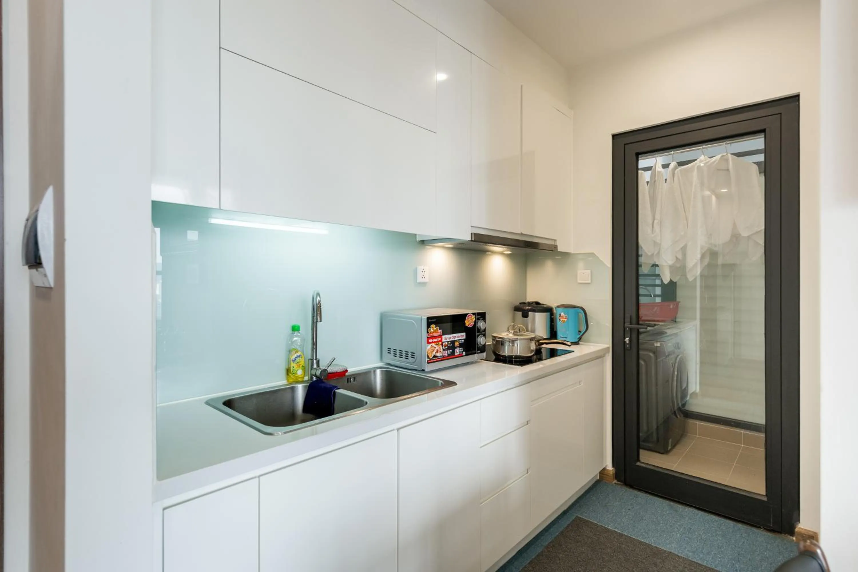 Luxury Apartment Vinhomes Skylake