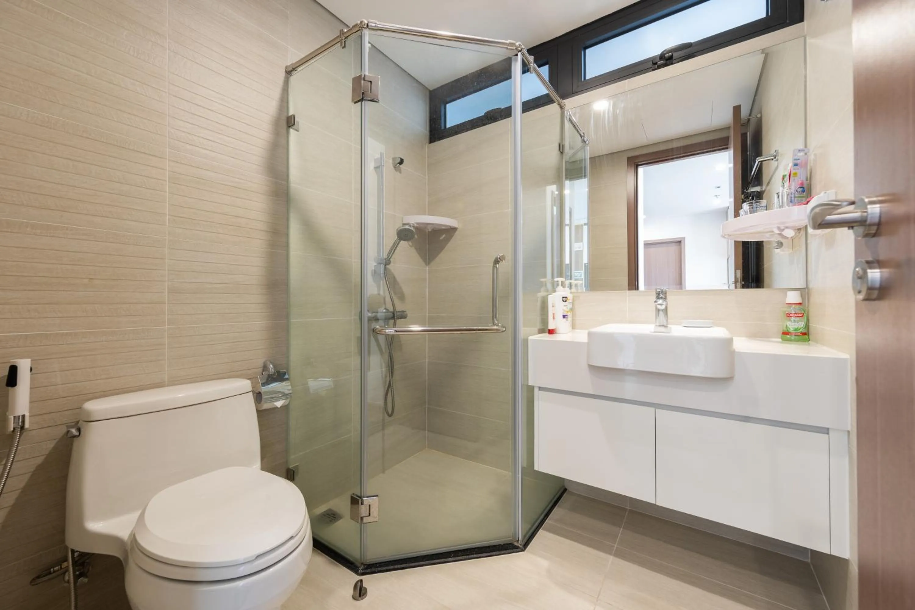 Luxury Apartment Vinhomes Skylake