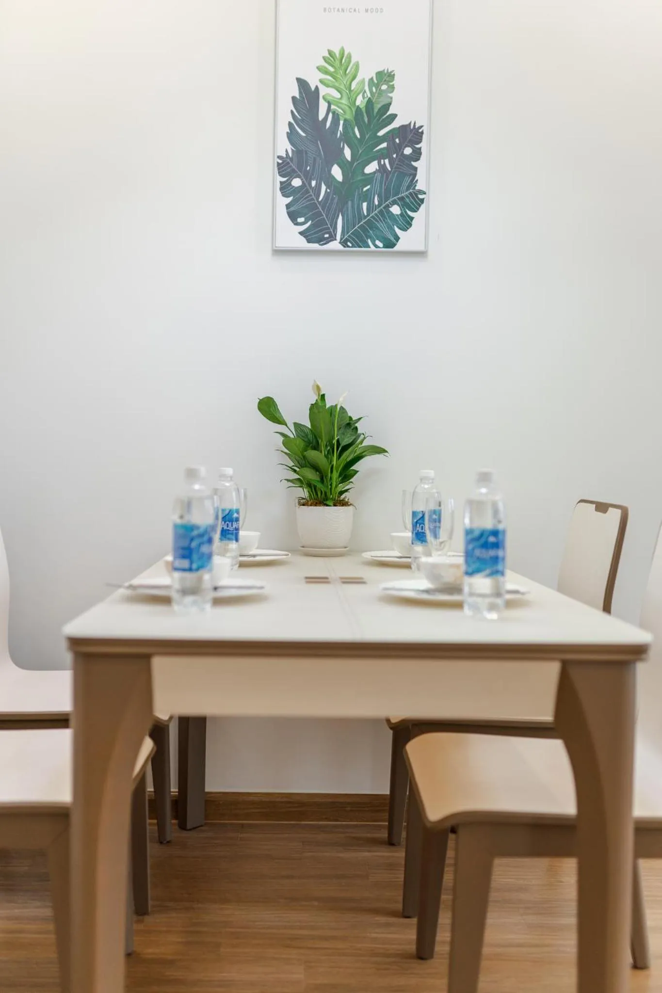 Luxury Apartment Vinhomes Skylake