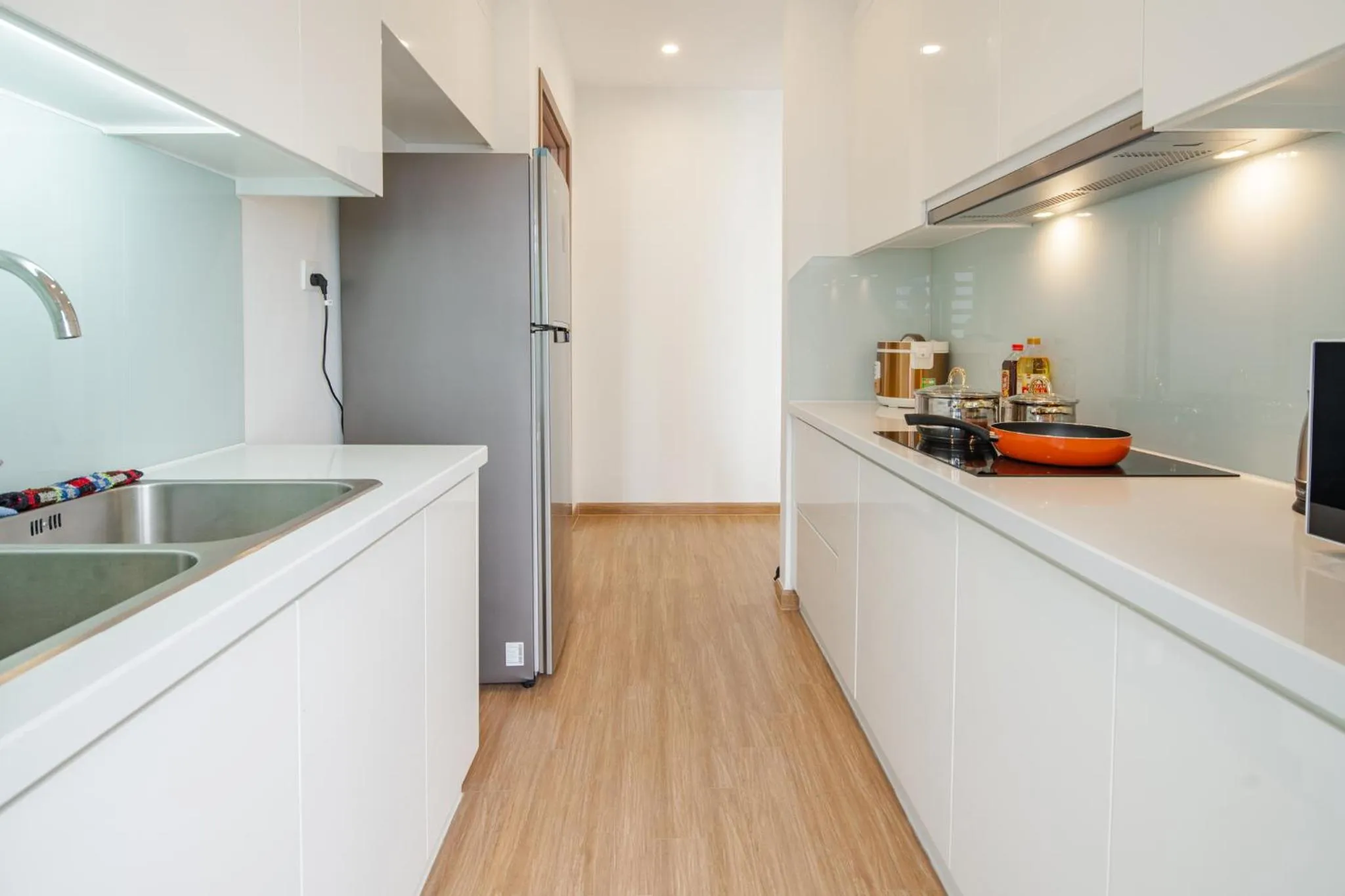 Luxury Apartment Vinhomes Skylake