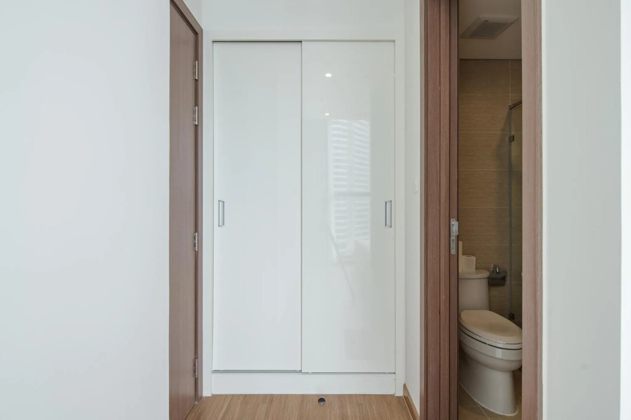 Luxury Apartment Vinhomes Skylake