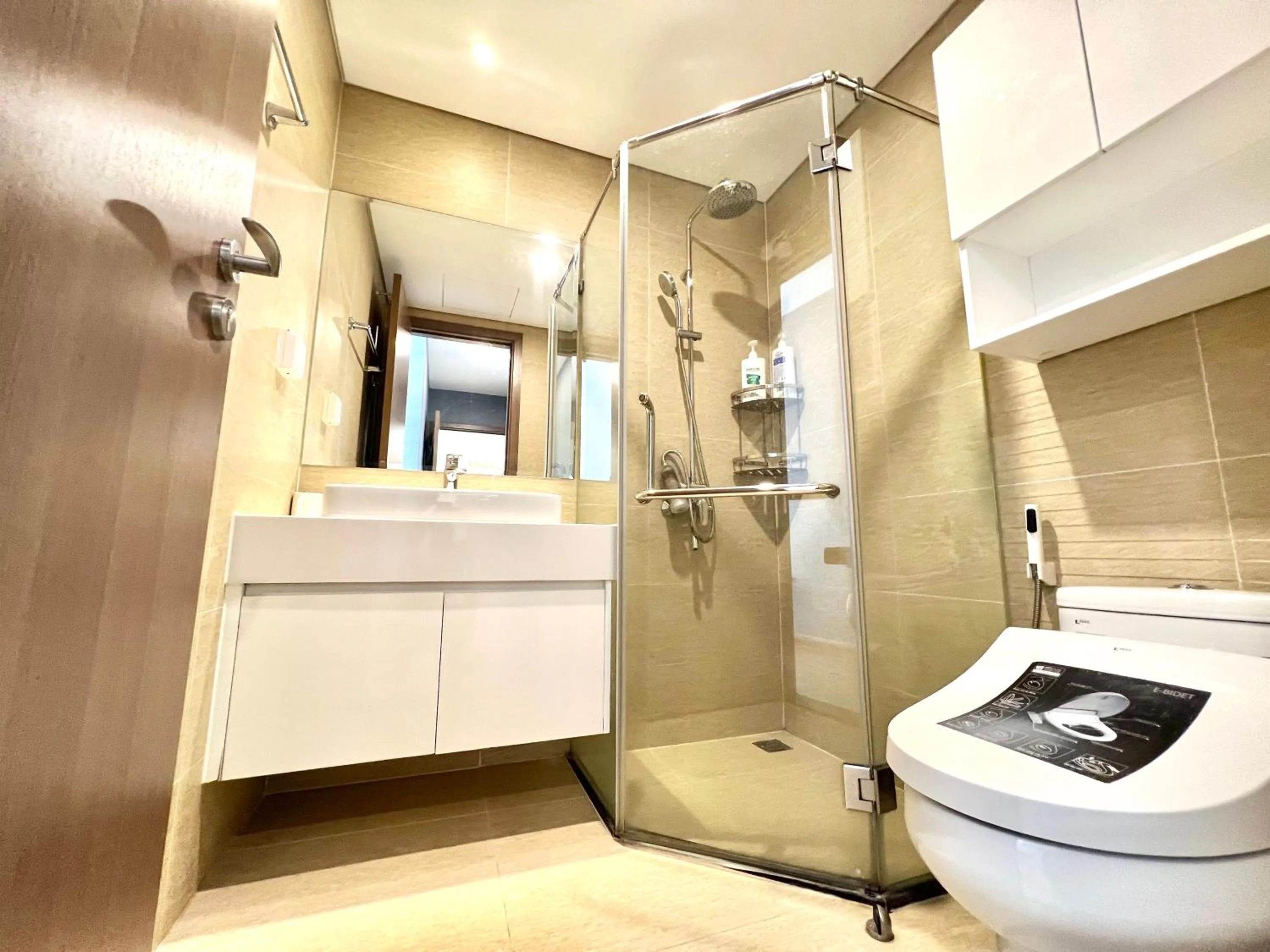 Luxury Apartment Vinhomes Skylake