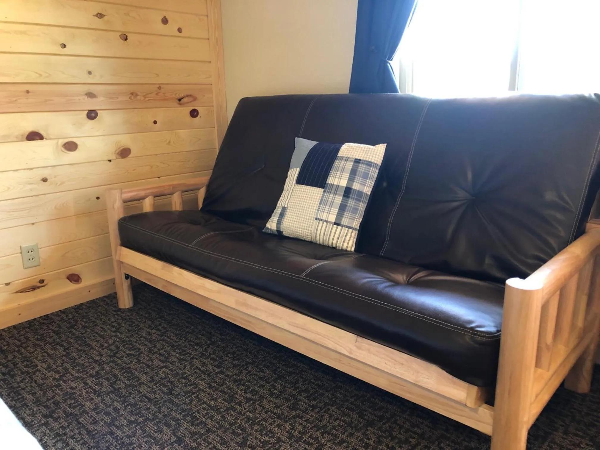 Mountain View Lodge & Cabins