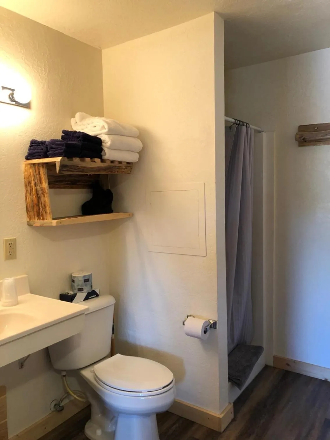 Mountain View Lodge & Cabins