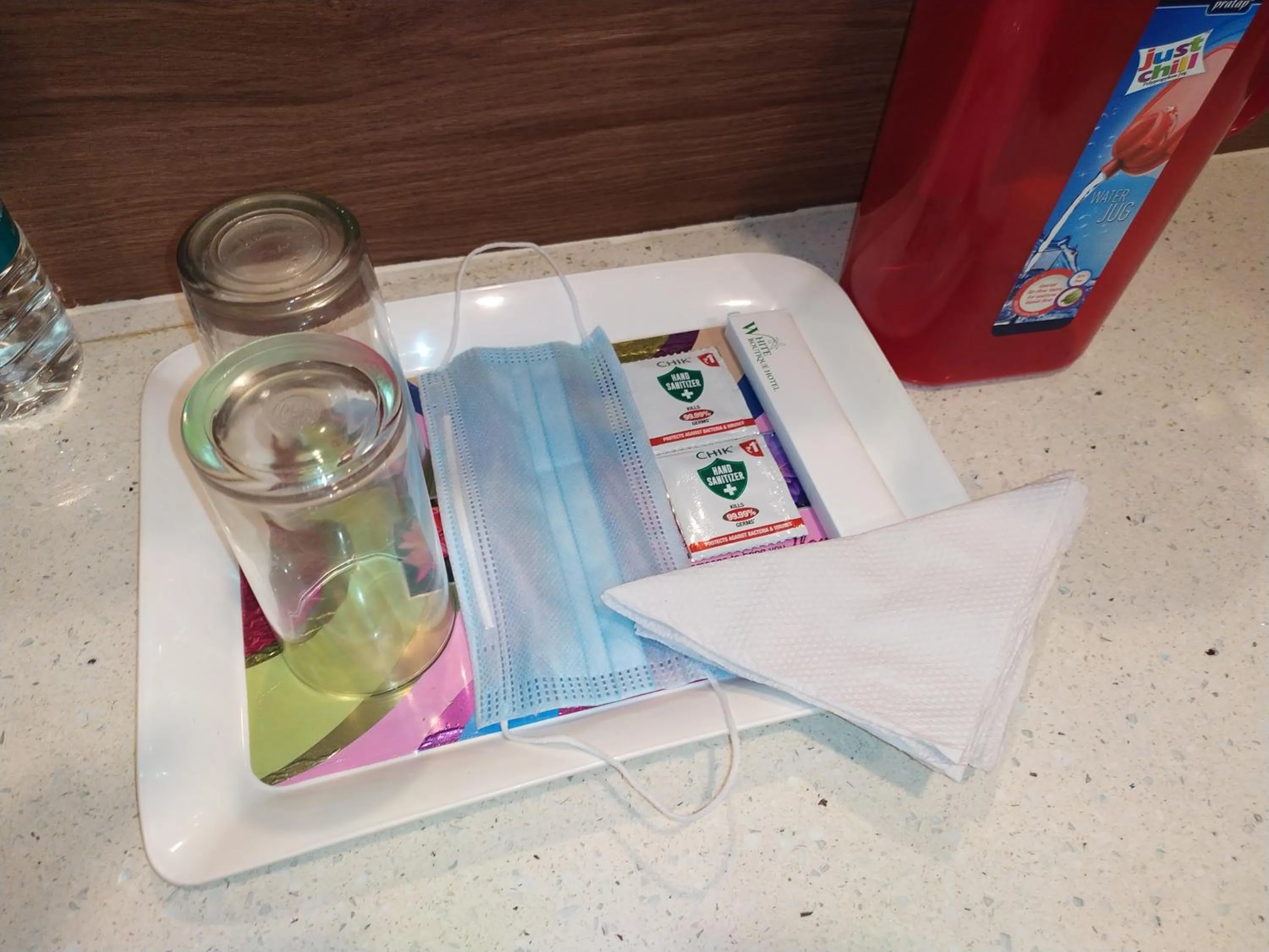 Other in Hotel White Boutique