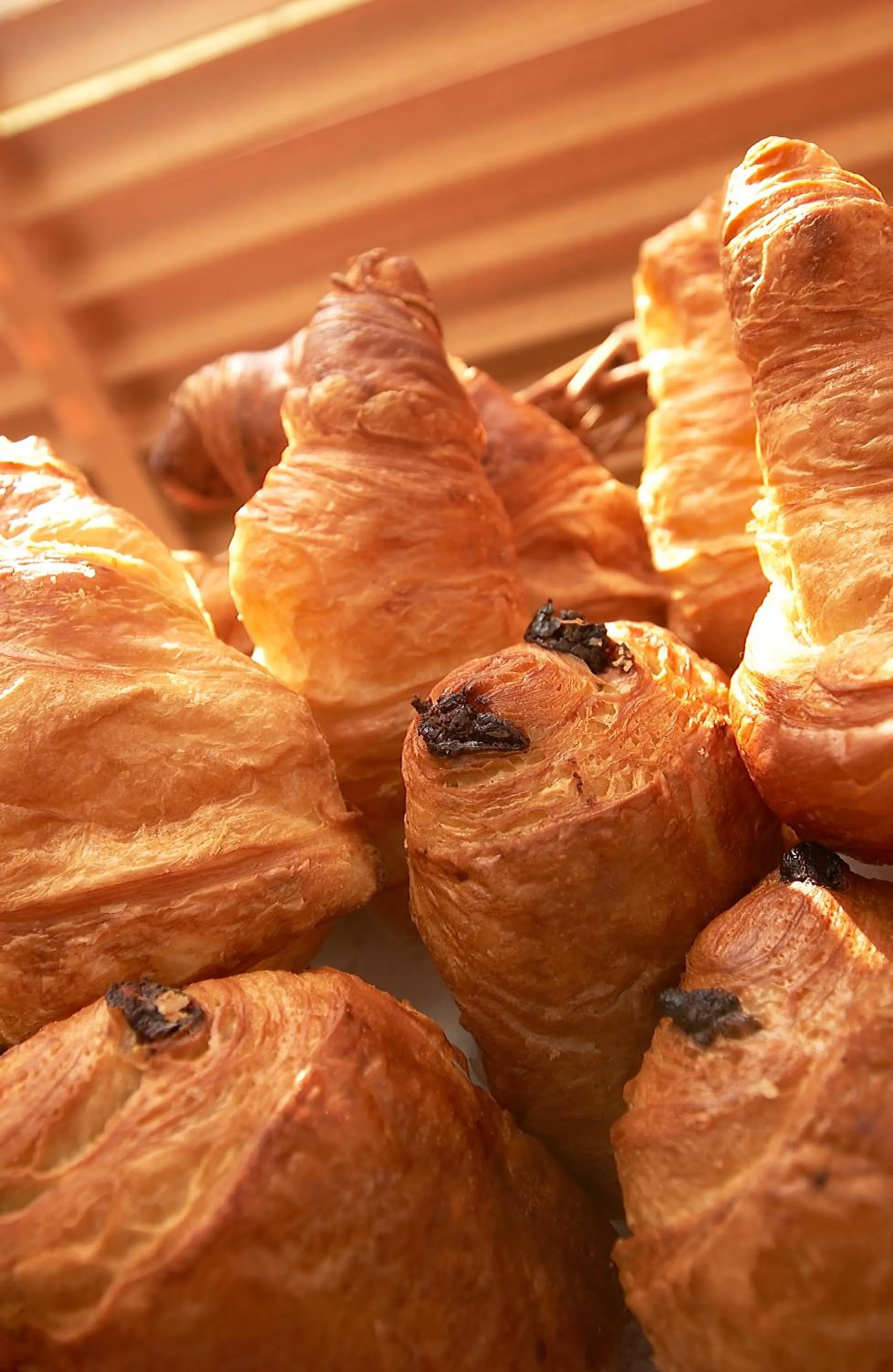 Food and drinks in Escale Oceania Nantes Aéroport