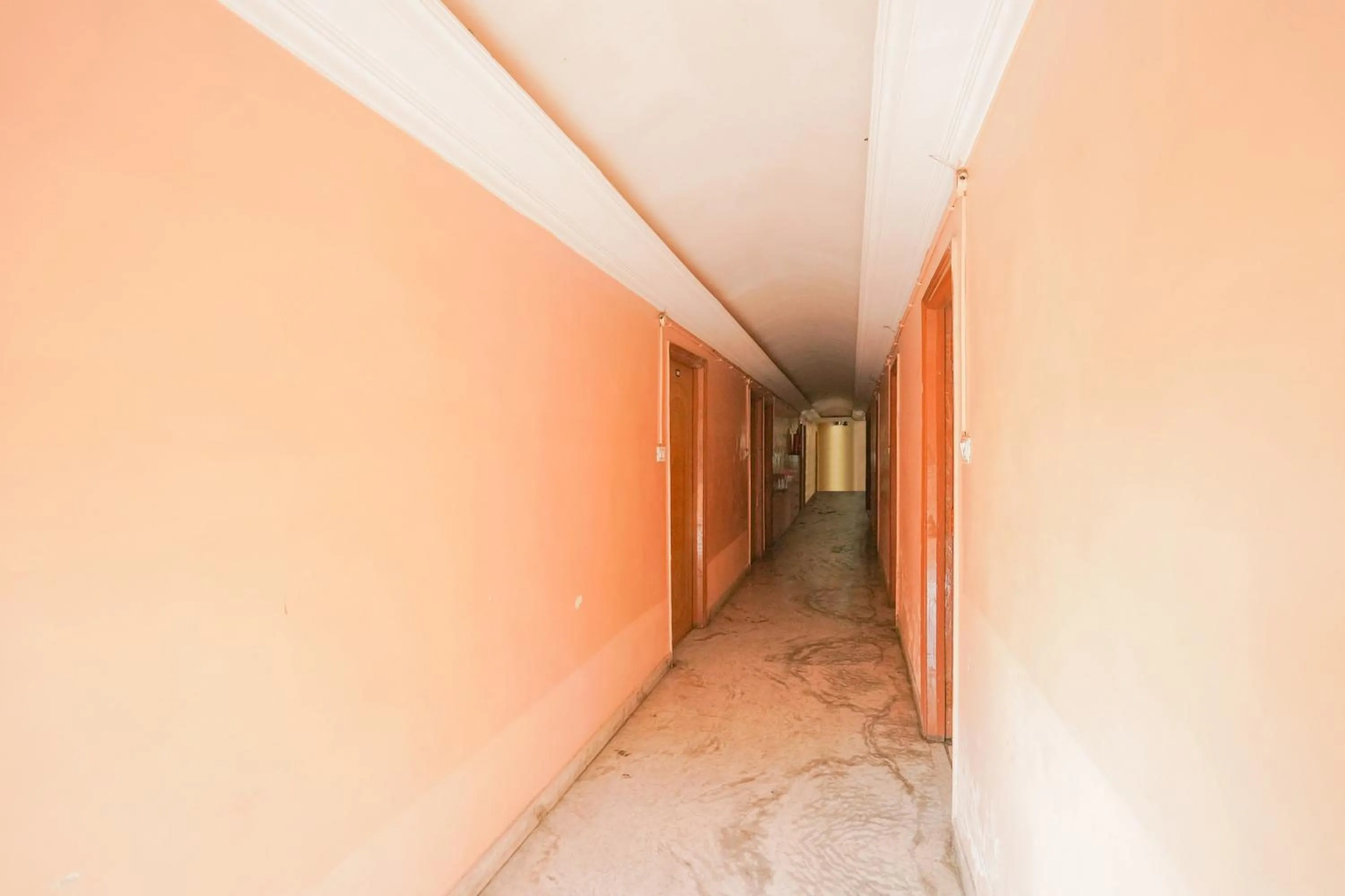 Lobby or reception in Hotel O Capital