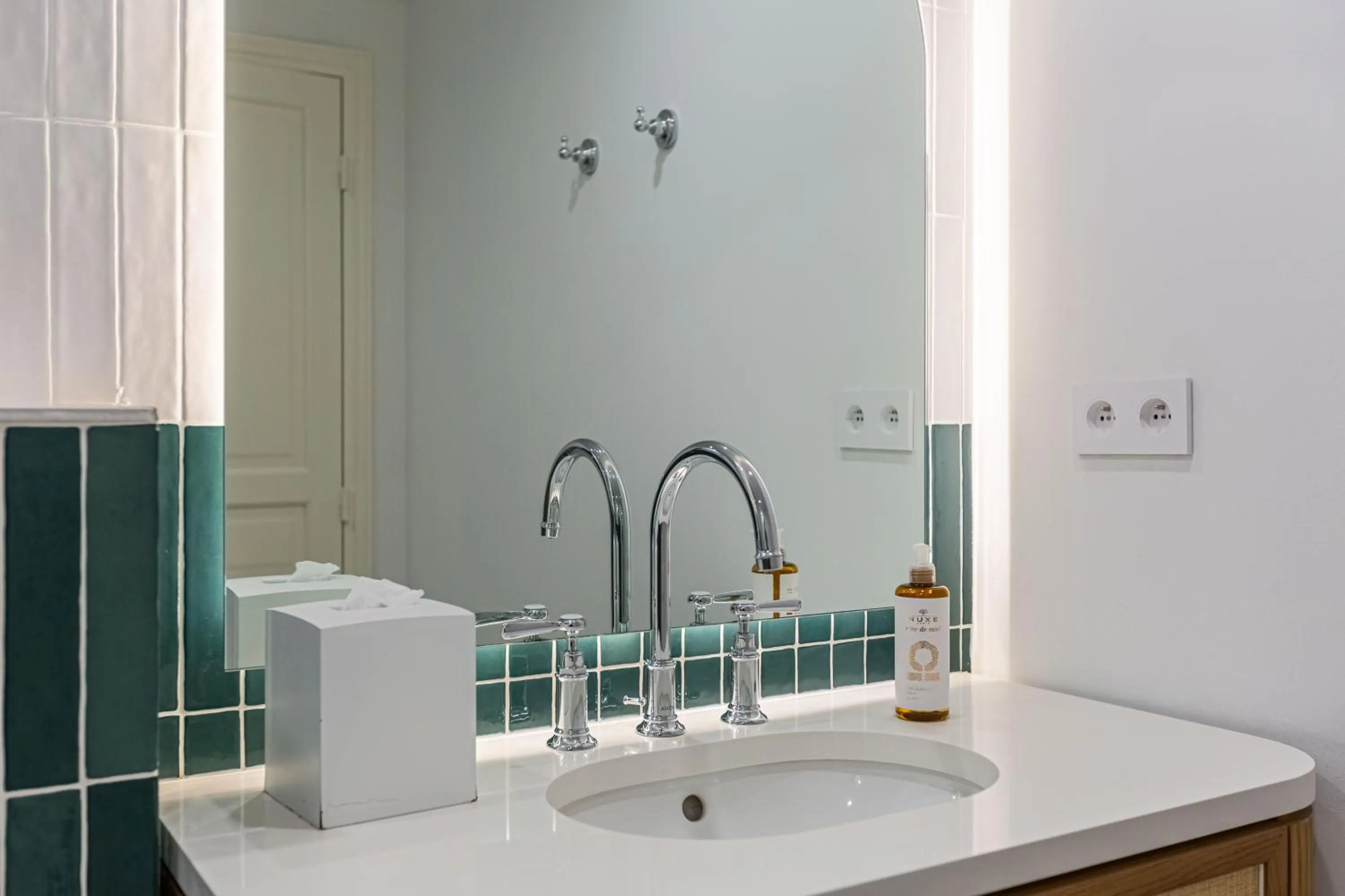 La Villa du Moulleau