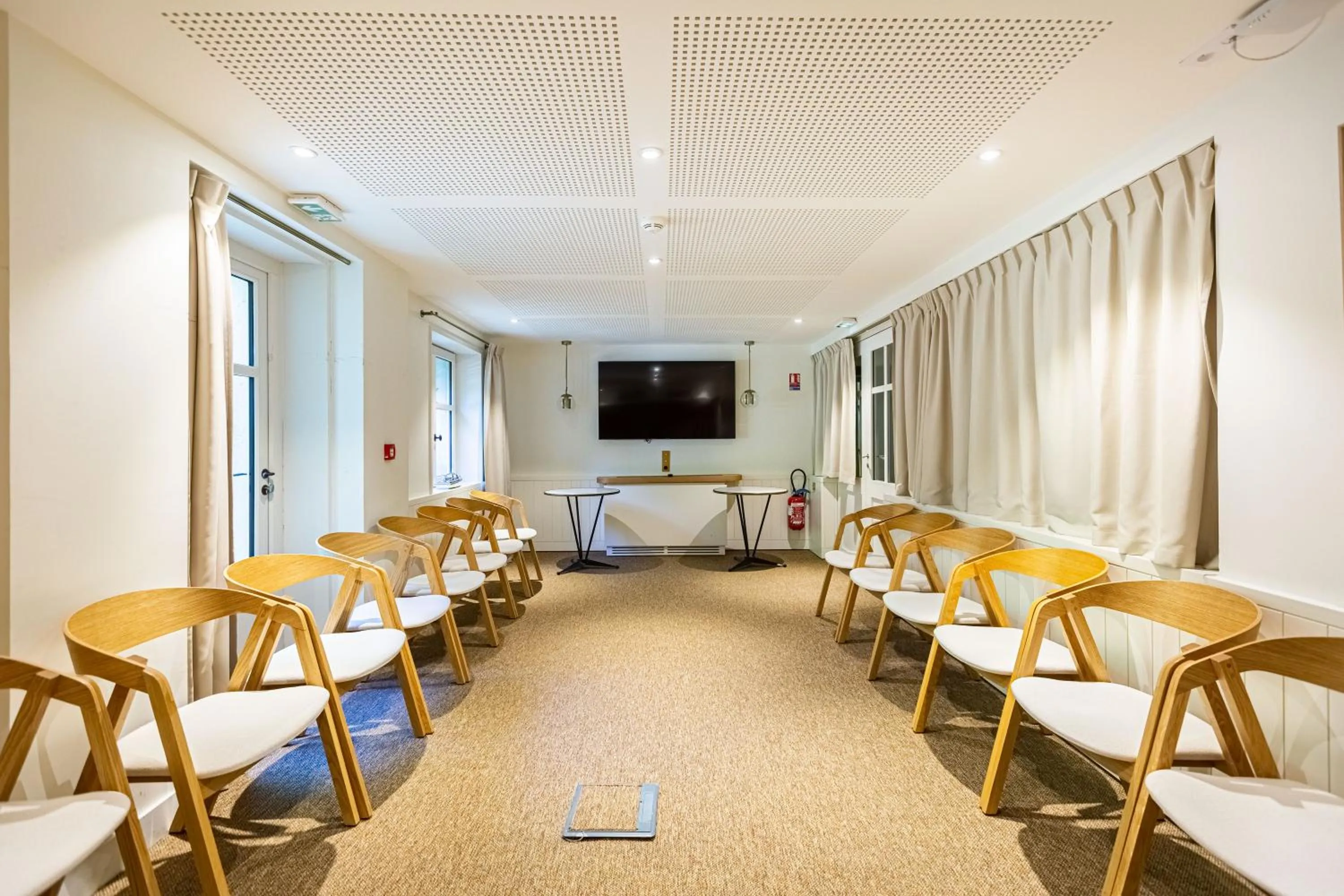 La Villa du Moulleau