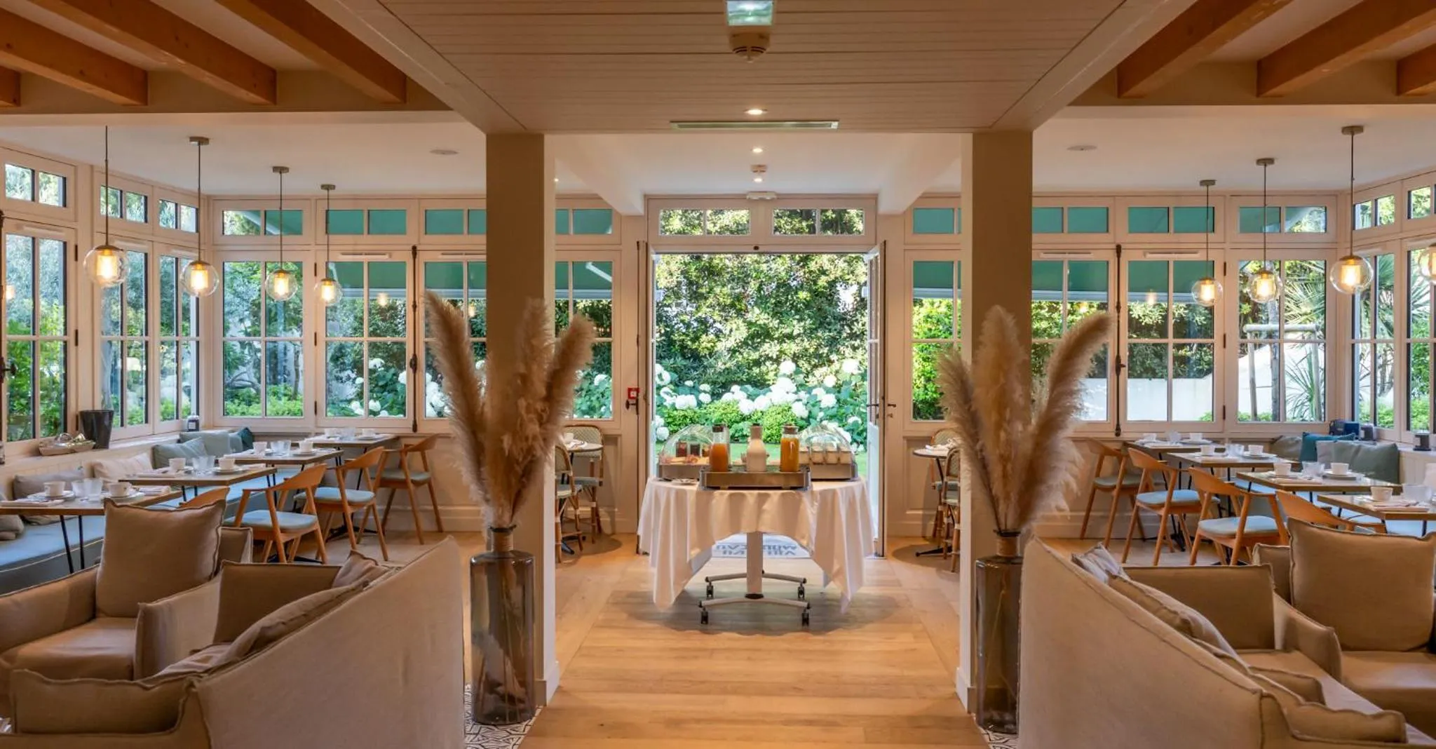 La Villa du Moulleau