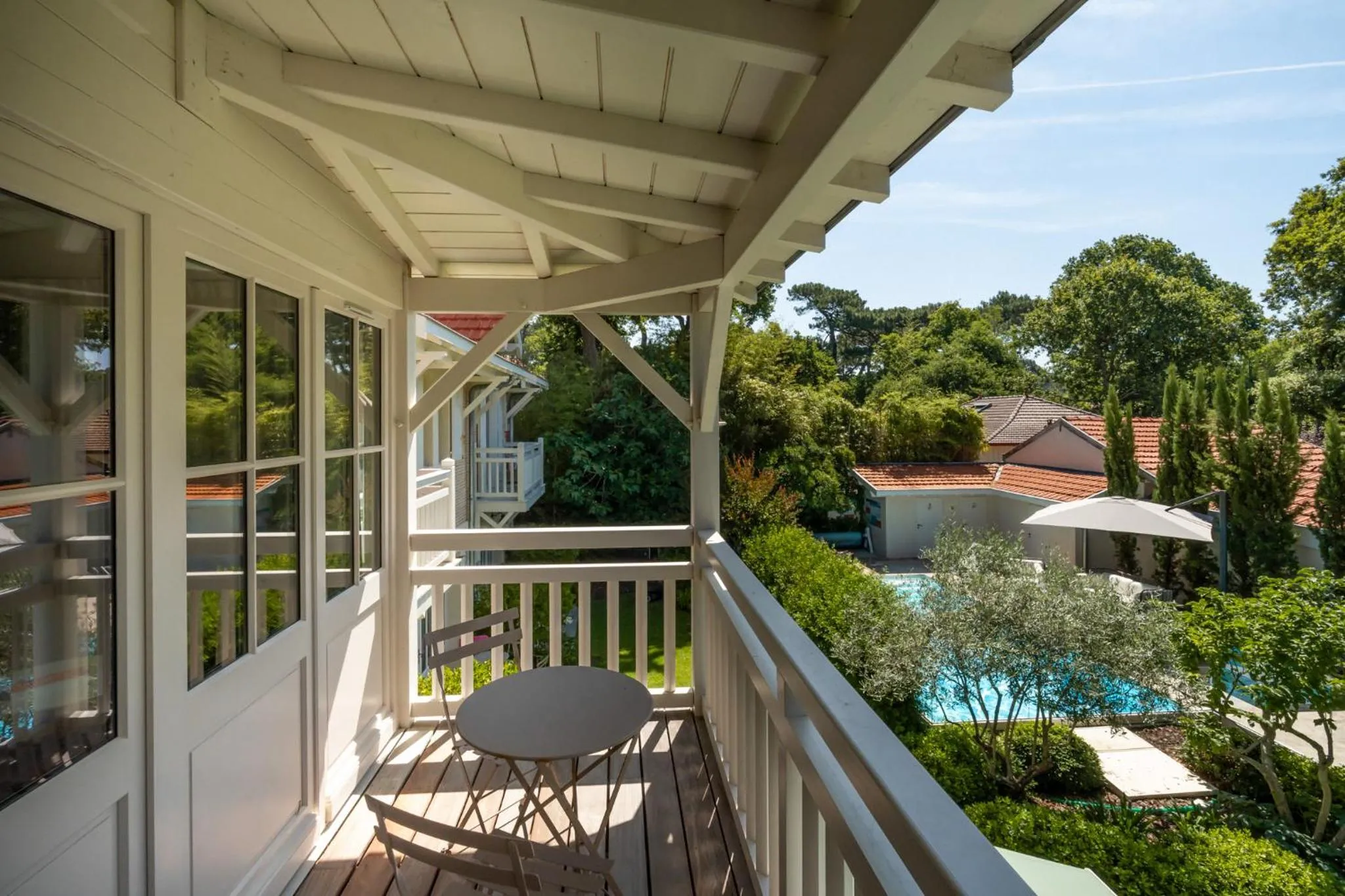 La Villa du Moulleau