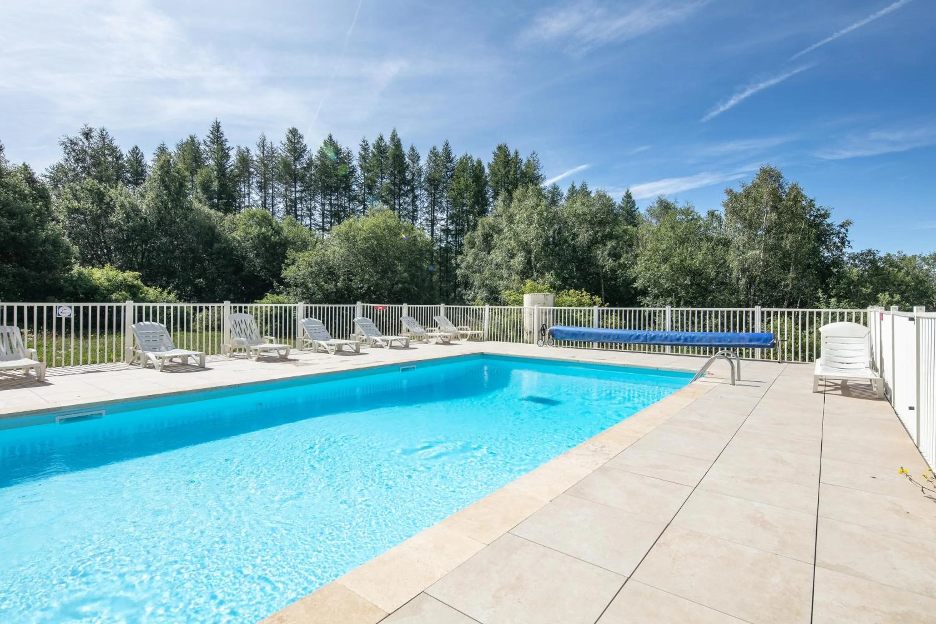 Day in Résidence Pierre & Vacances Les Bergers