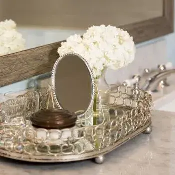 Premium Santa Lucia Double in Bernardus Lodge & Spa Premium Santa Lucia Double in Bernardus Lodge & Spa