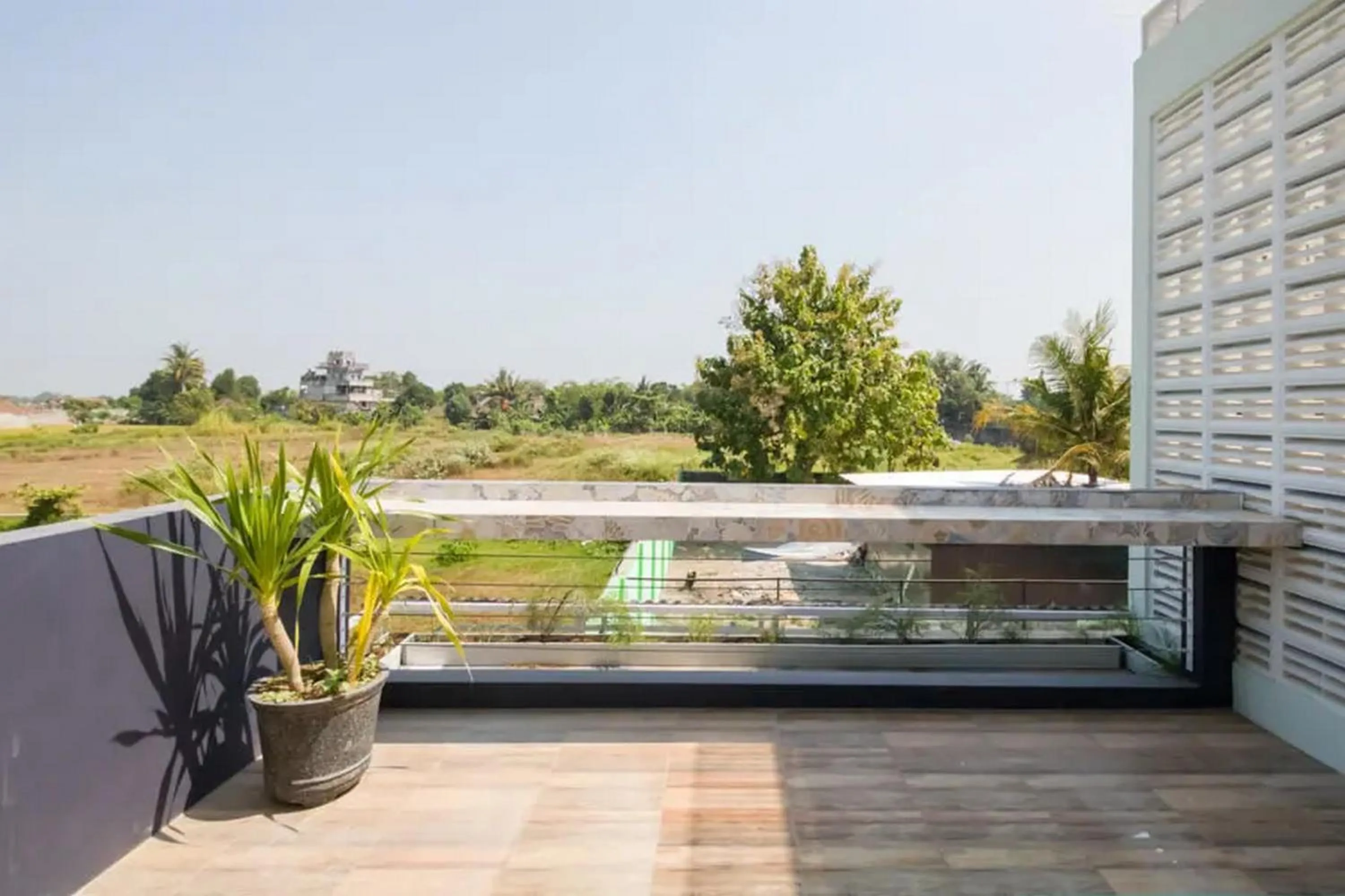 Property building in RedDoorz near UMY Yogyakarta 3