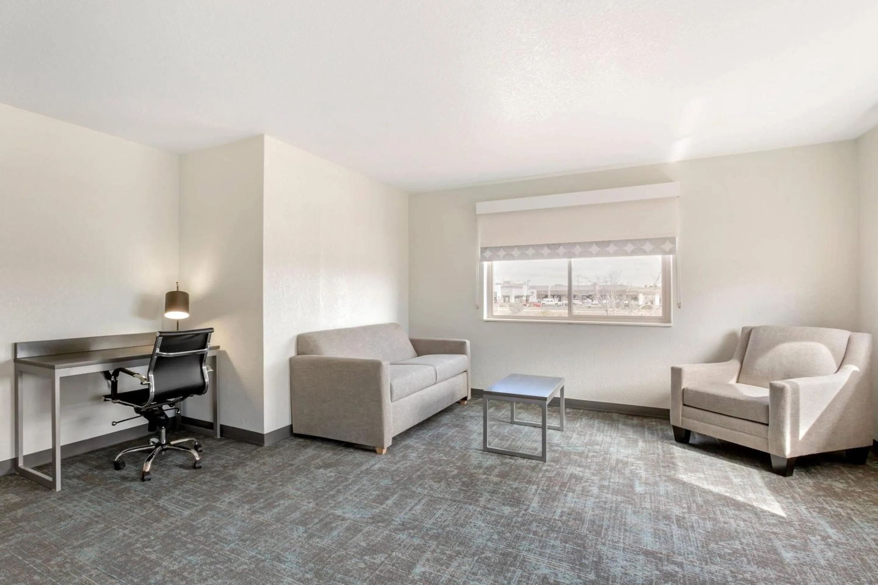 Bedroom in Clarion Pointe Prescott Valley