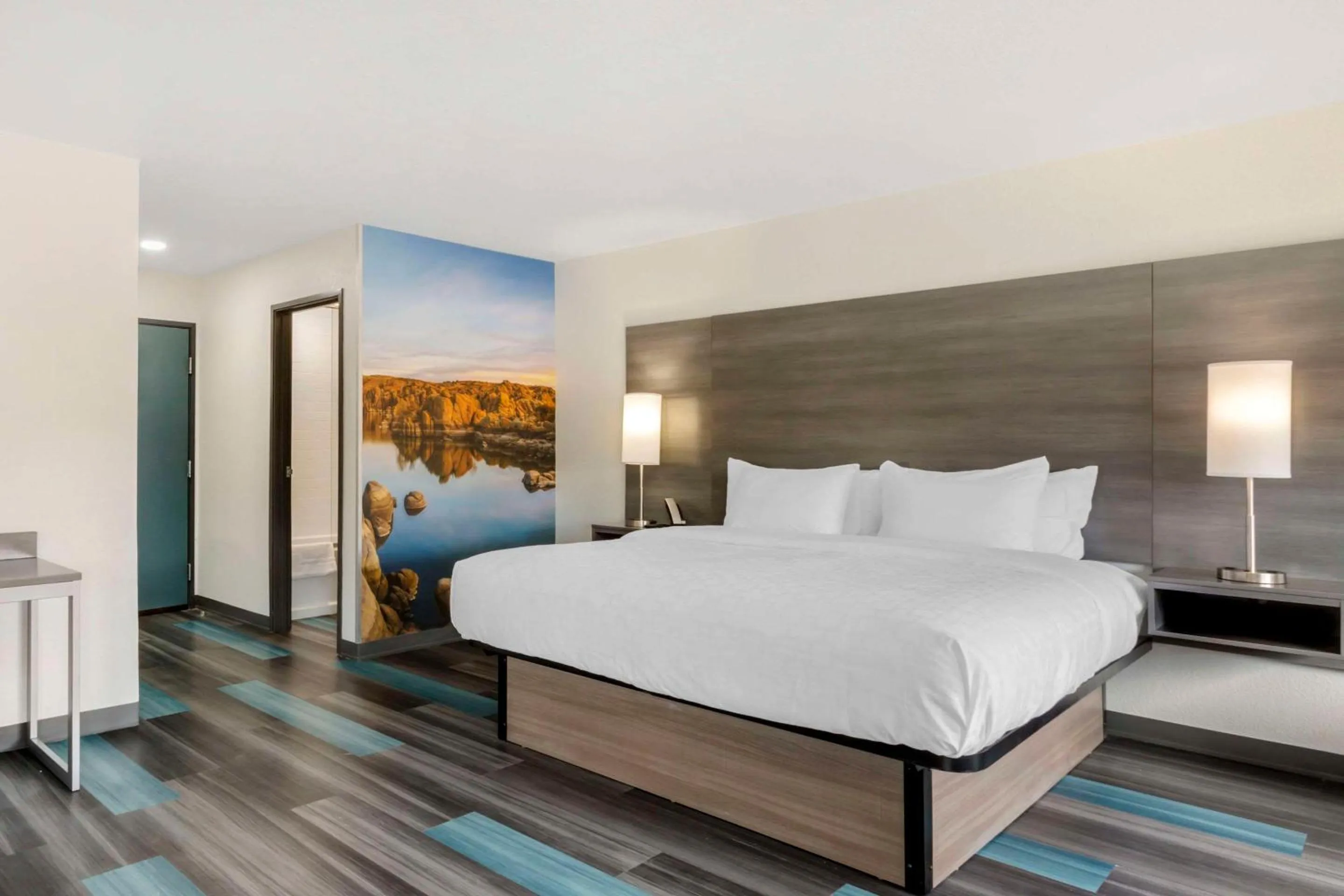 Clarion Pointe Prescott Valley