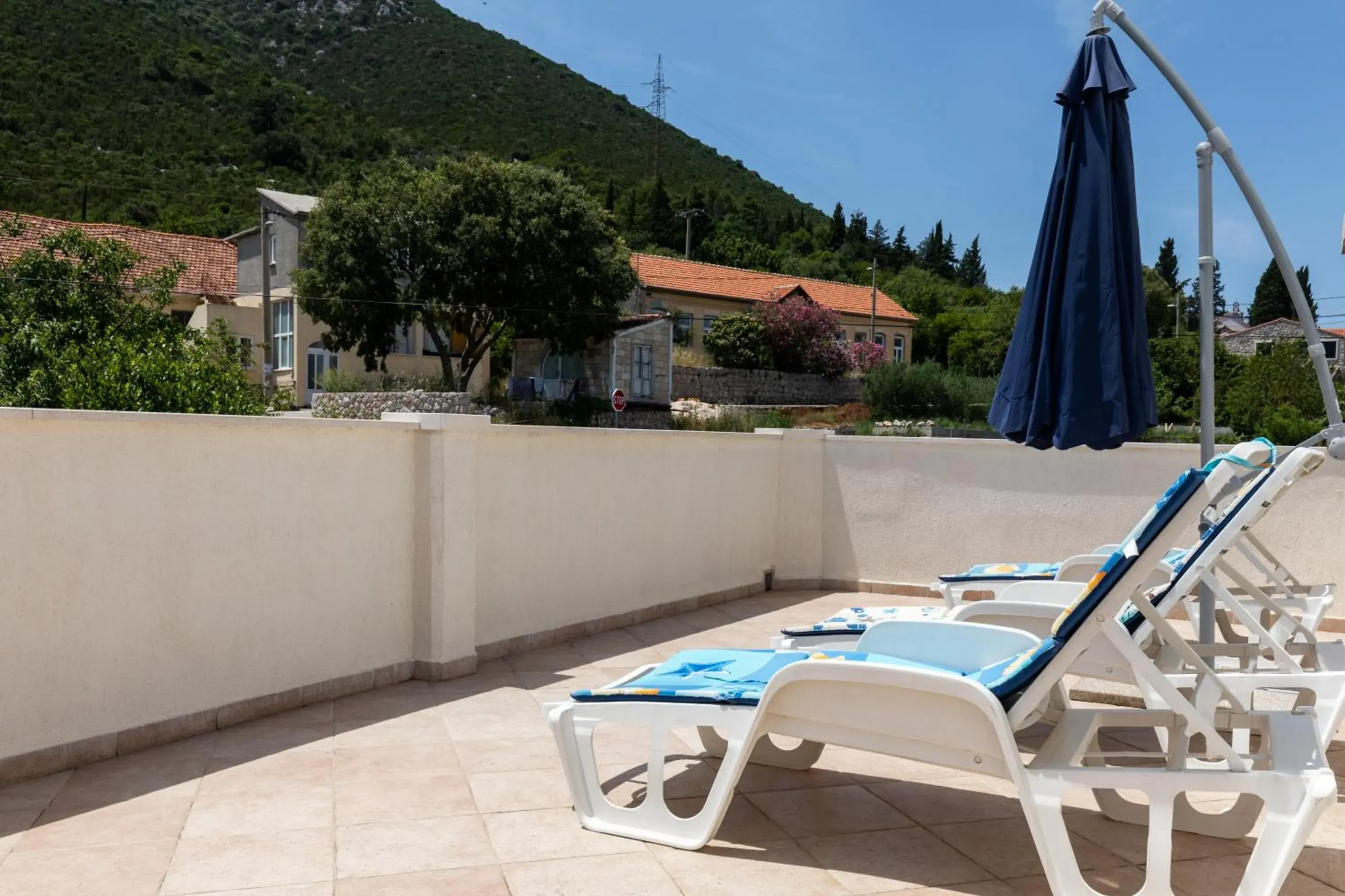Apartment Relax Ston Apartment Relax Ston