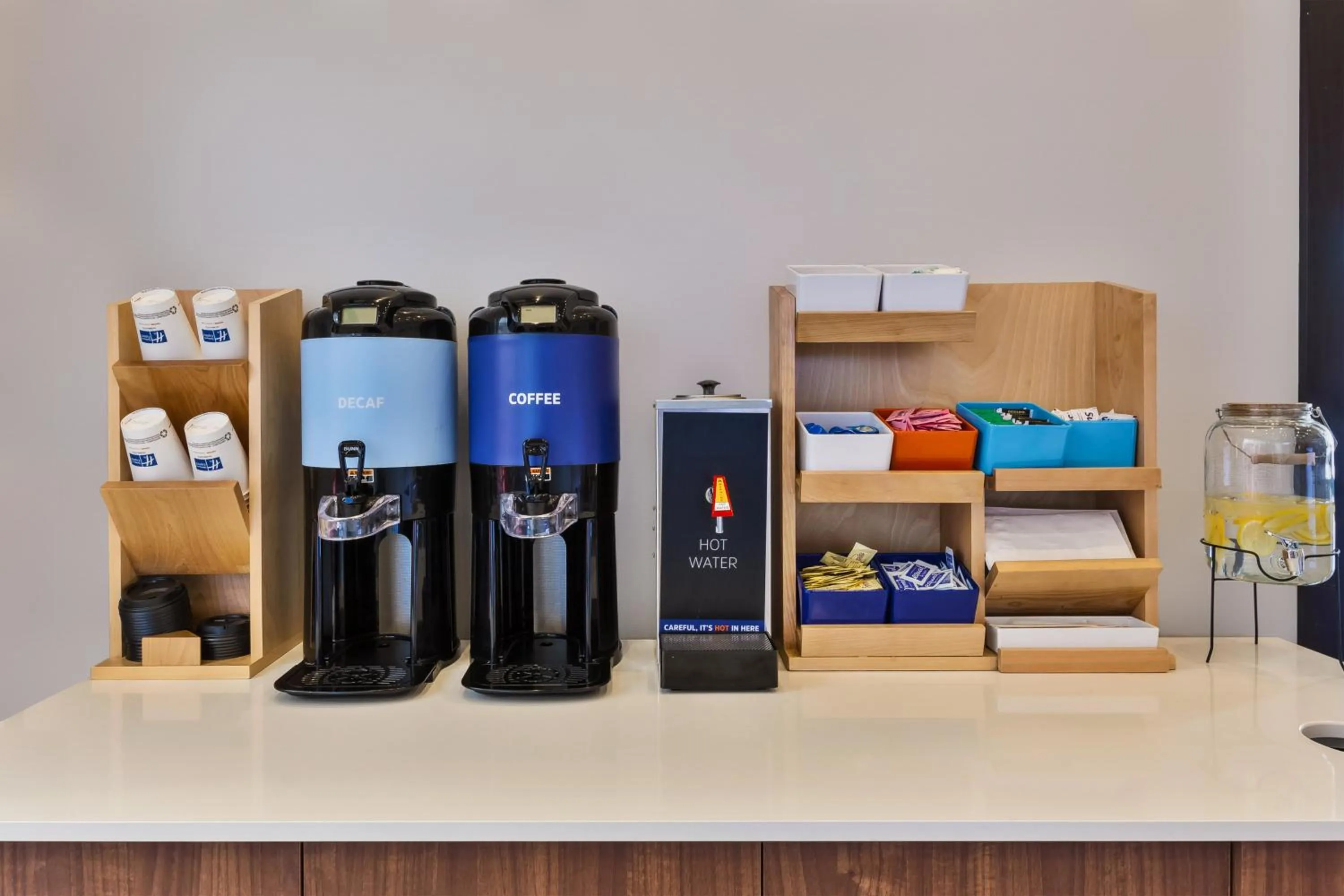 Bedroom in Holiday Inn Express Chillicothe East by IHG