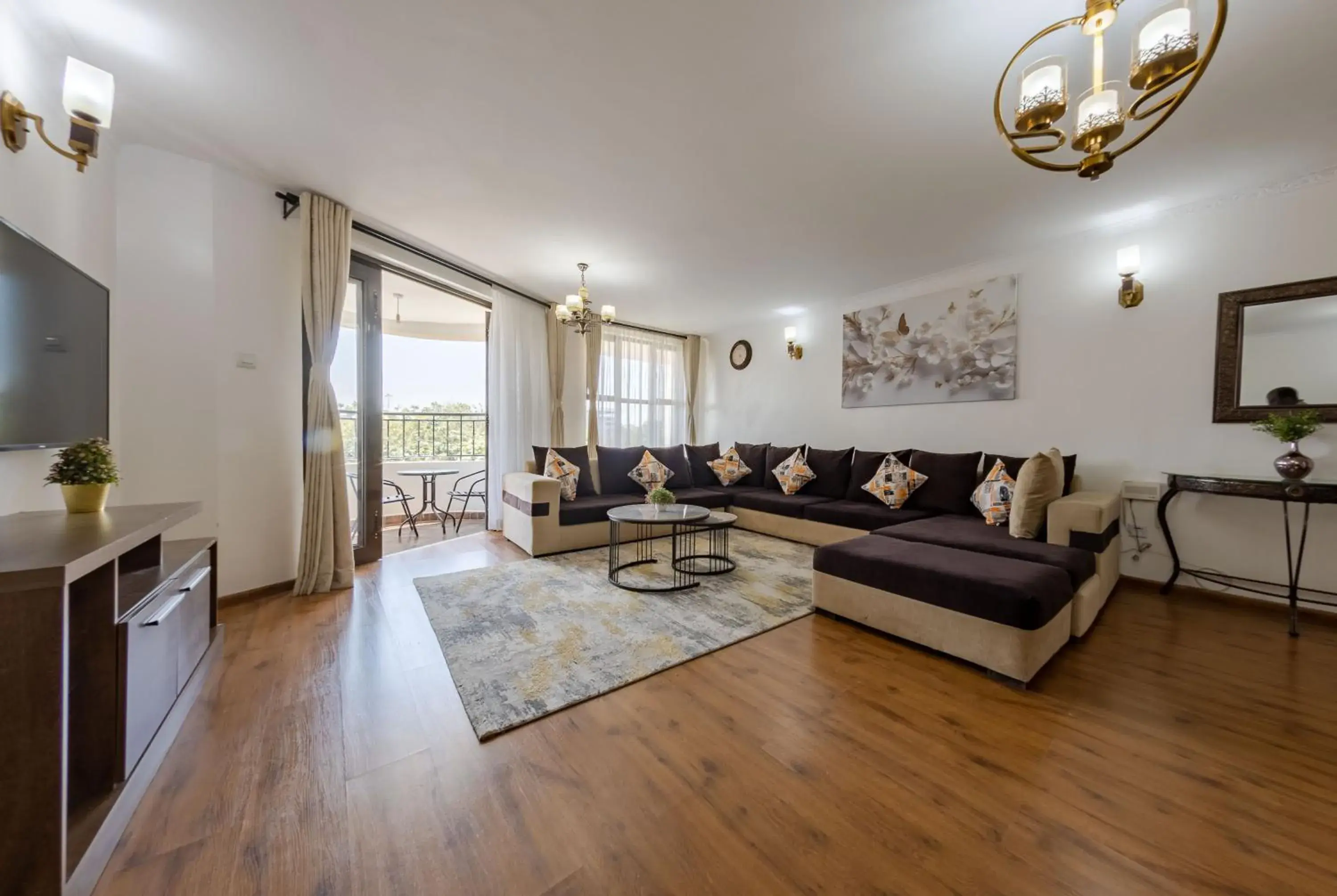 Deluxe Apartment in Erica Residences - Riverside Deluxe Apartment in Erica Residences - Riverside