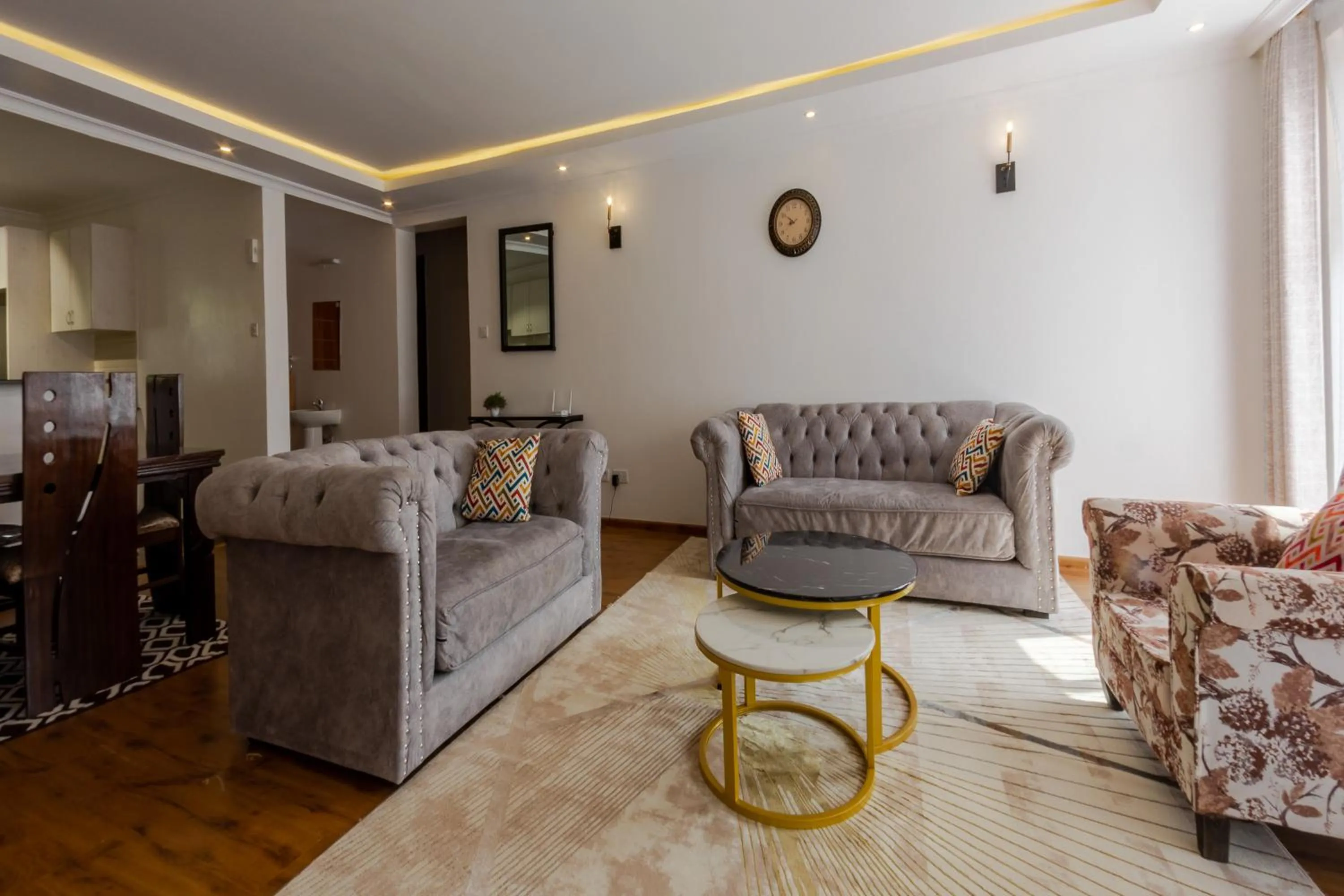 Erica Residences - Riverside