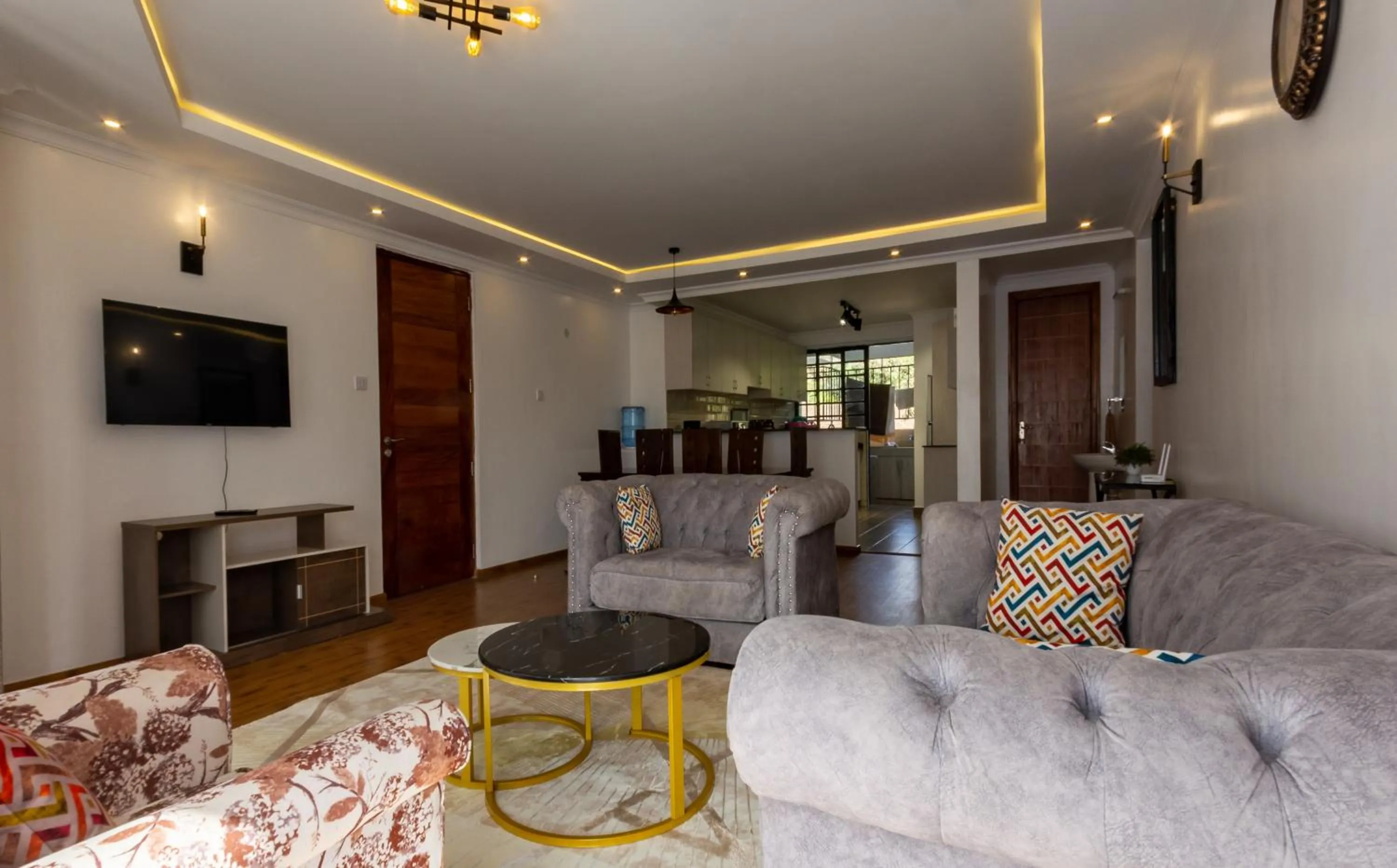 Erica Residences - Riverside