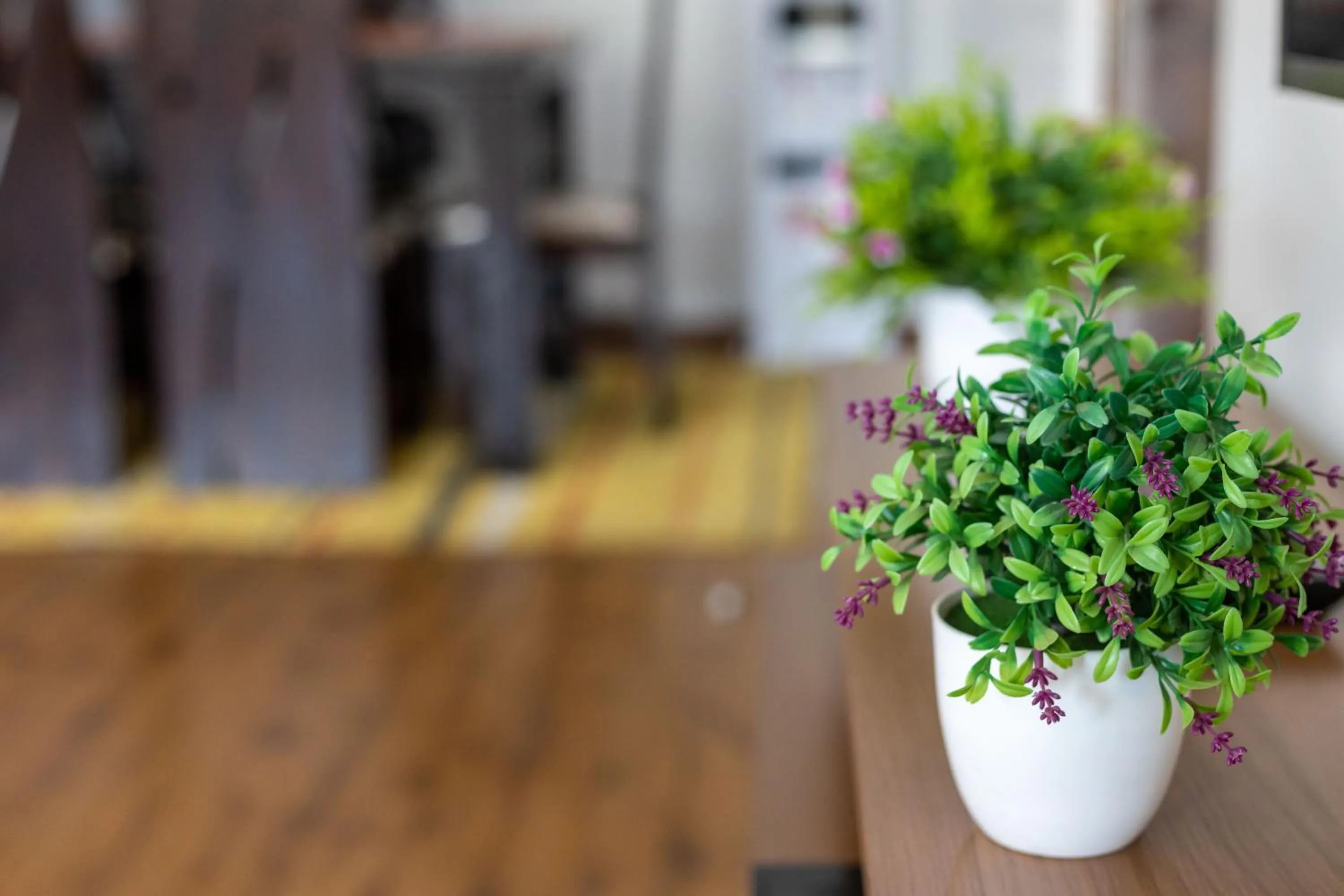 Decorative detail in Erica Residences - Riverside