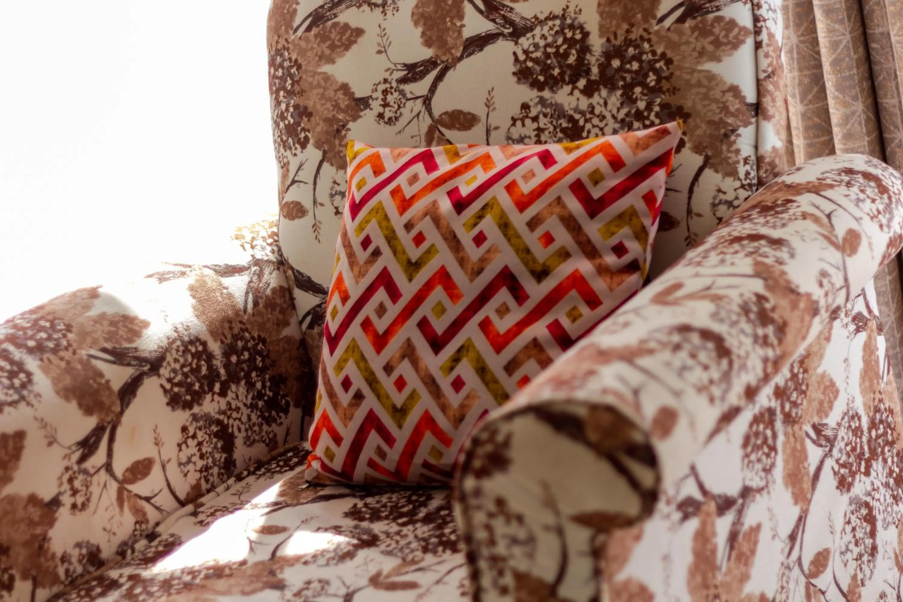 Erica Residences - Riverside