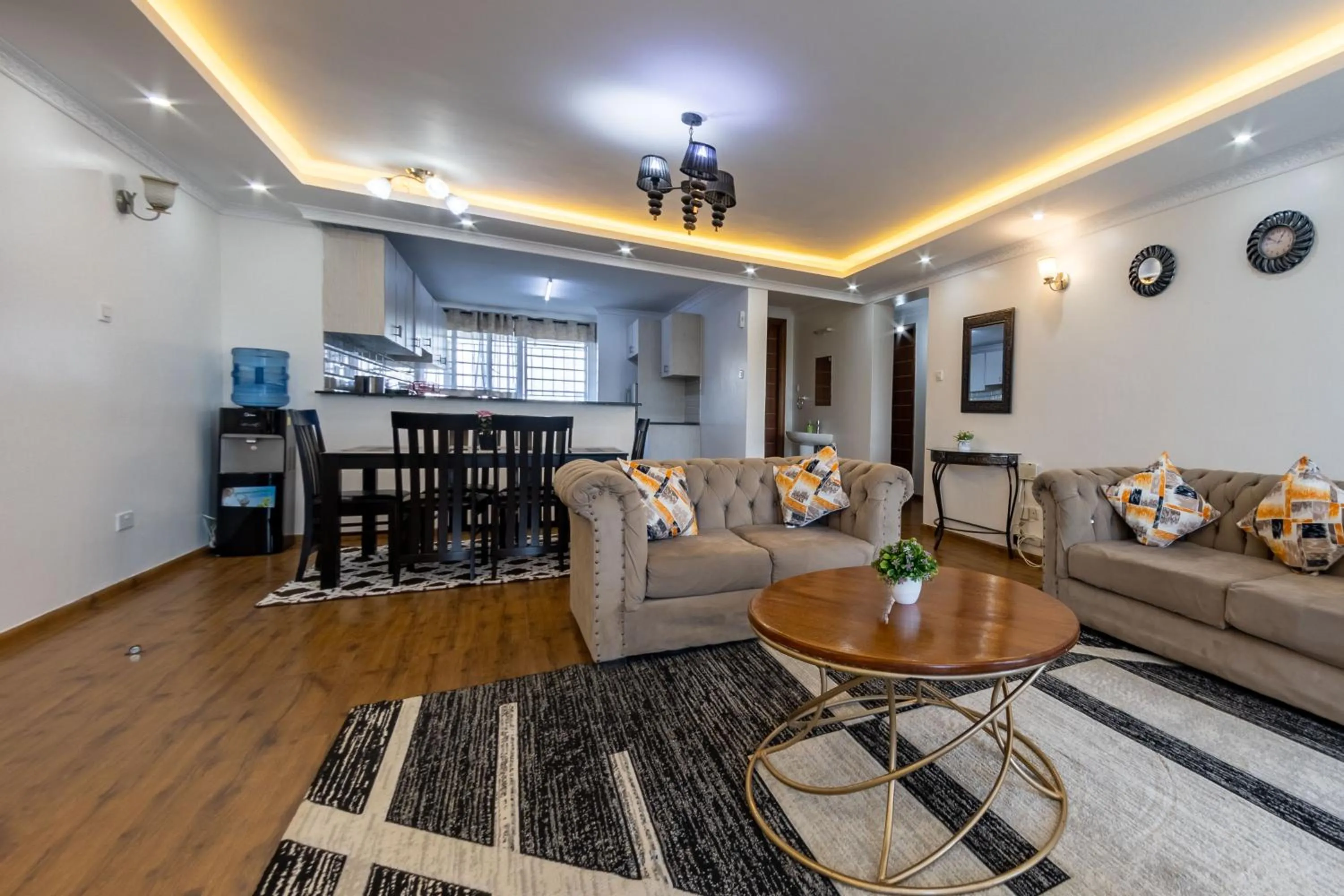 Erica Residences - Riverside