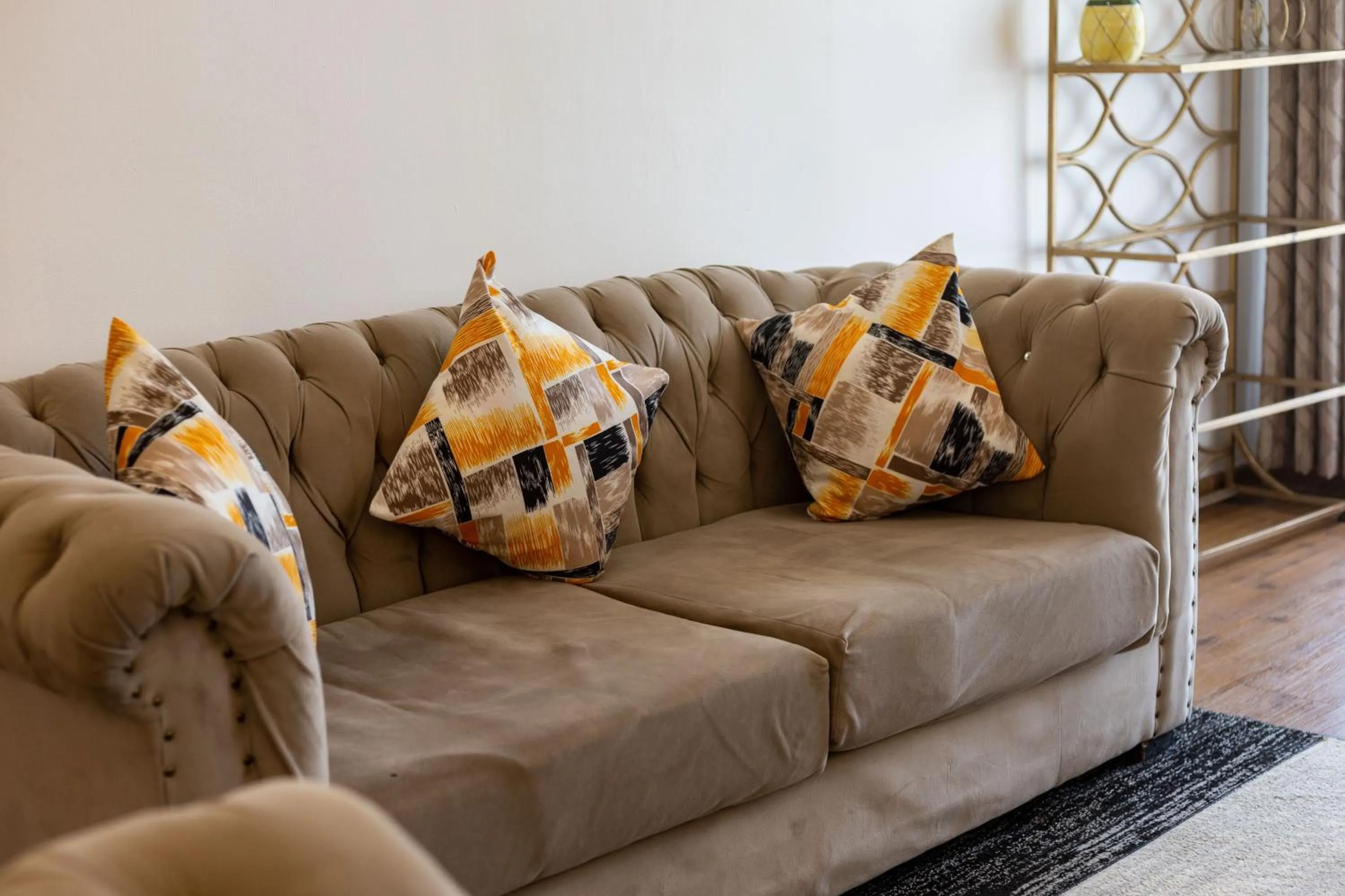 Erica Residences - Riverside