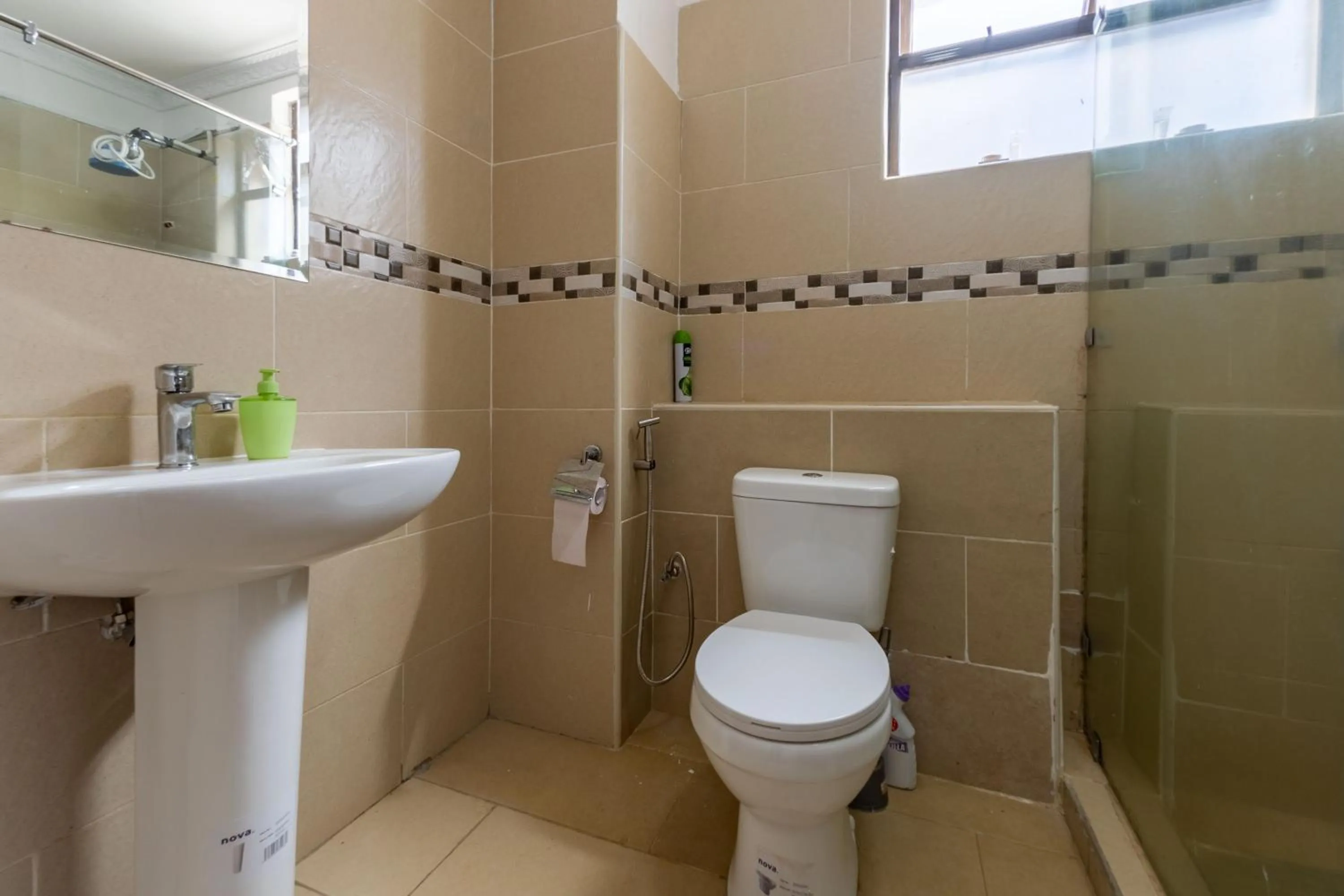 Erica Residences - Riverside