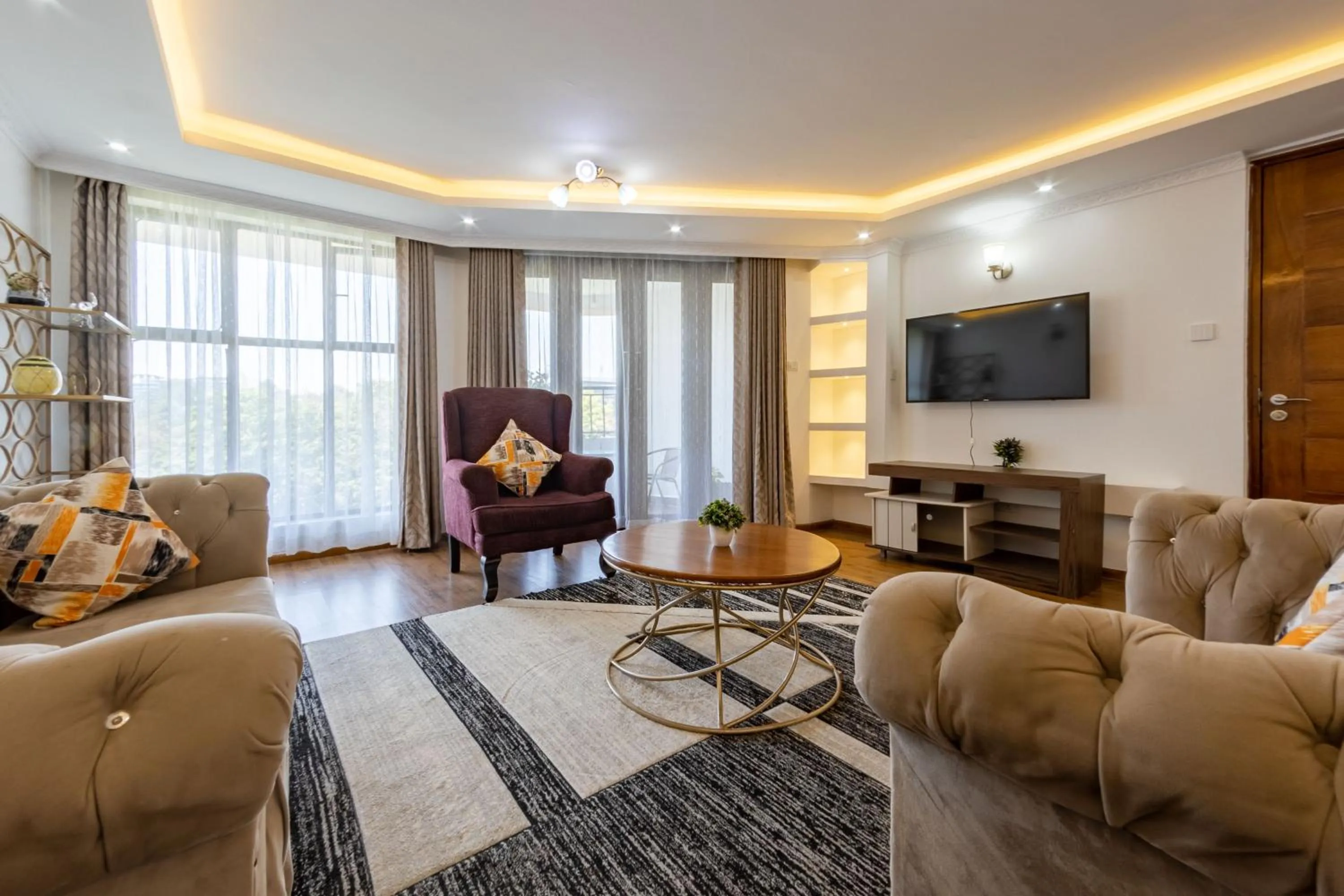 Erica Residences - Riverside