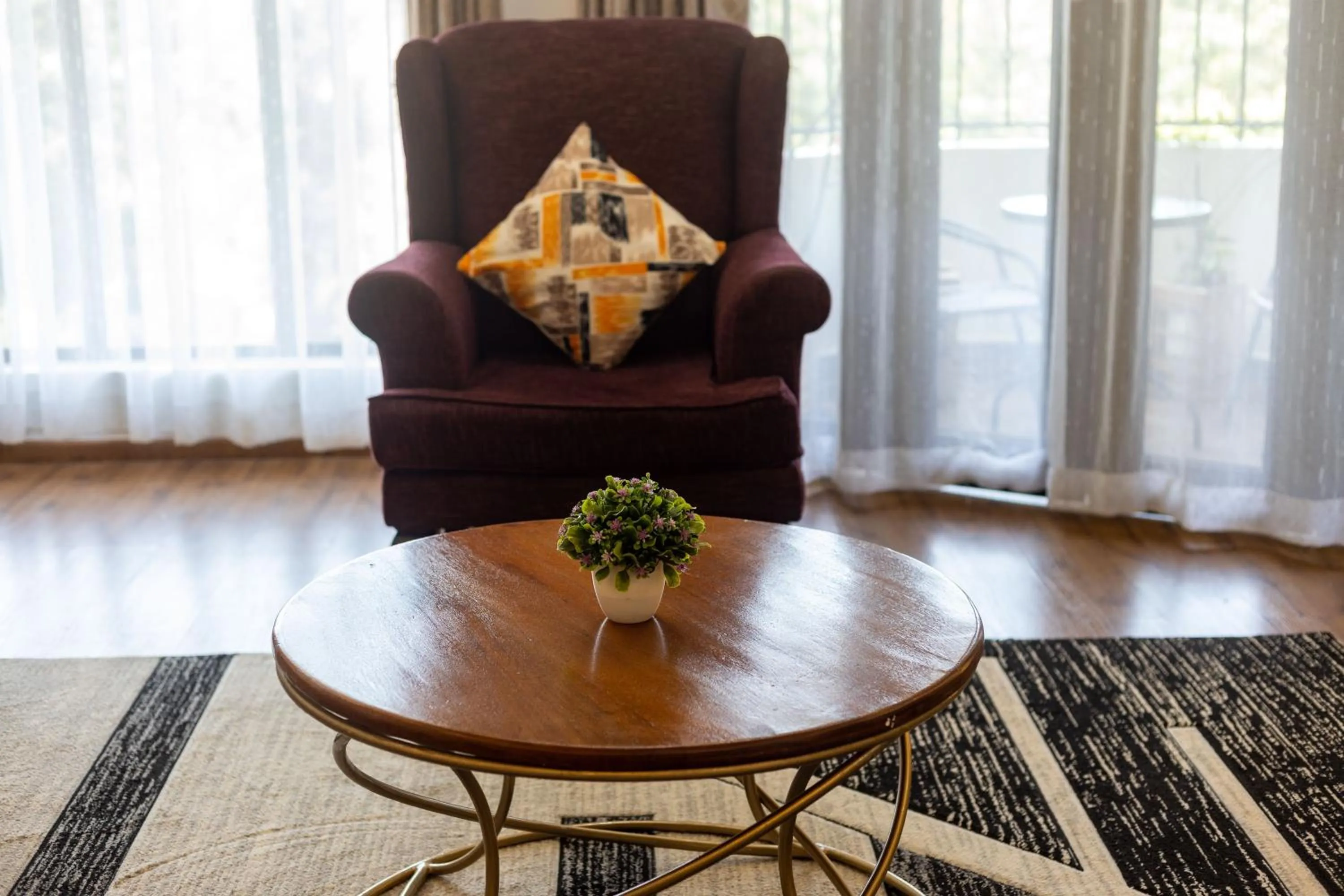 Erica Residences - Riverside