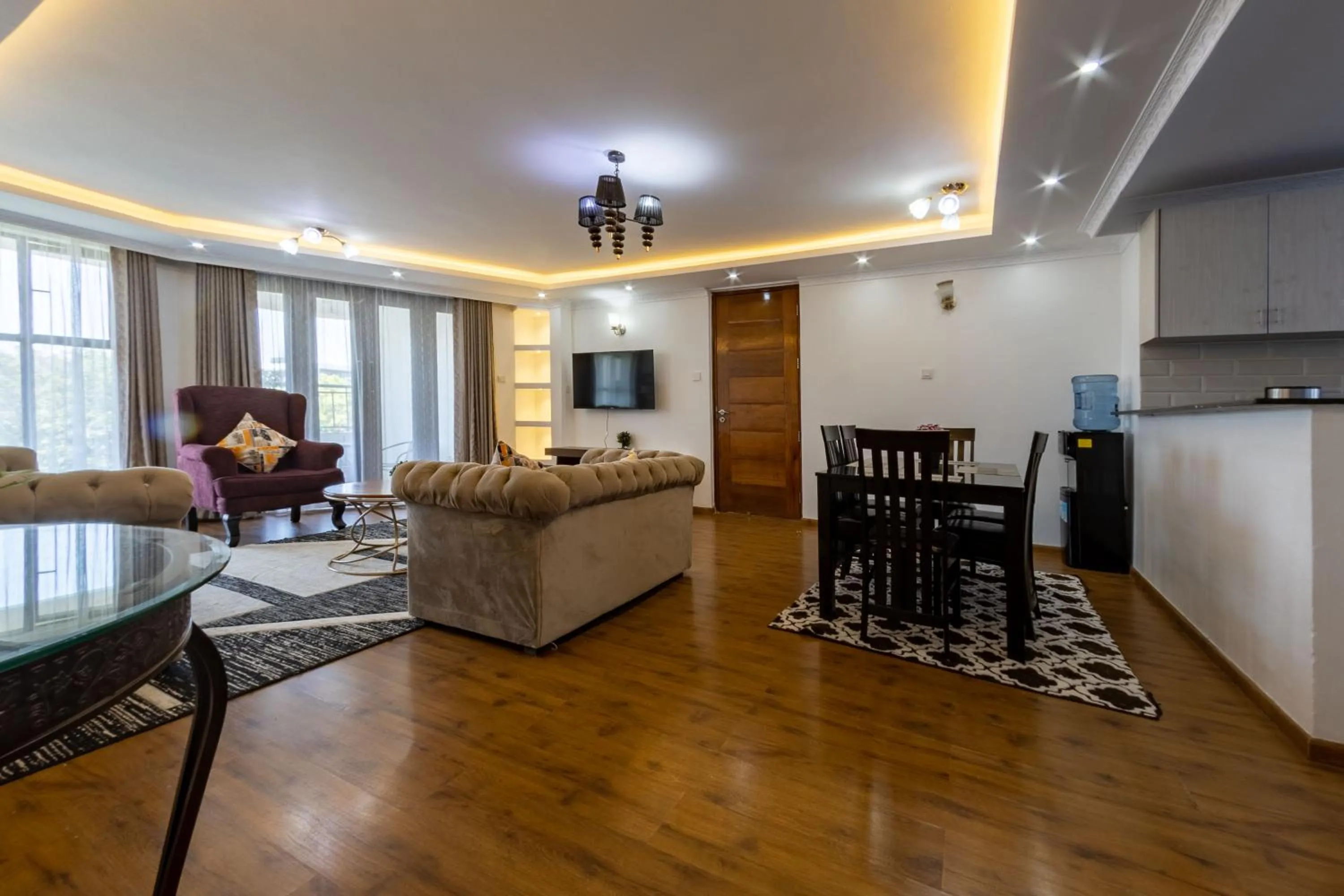 Erica Residences - Riverside