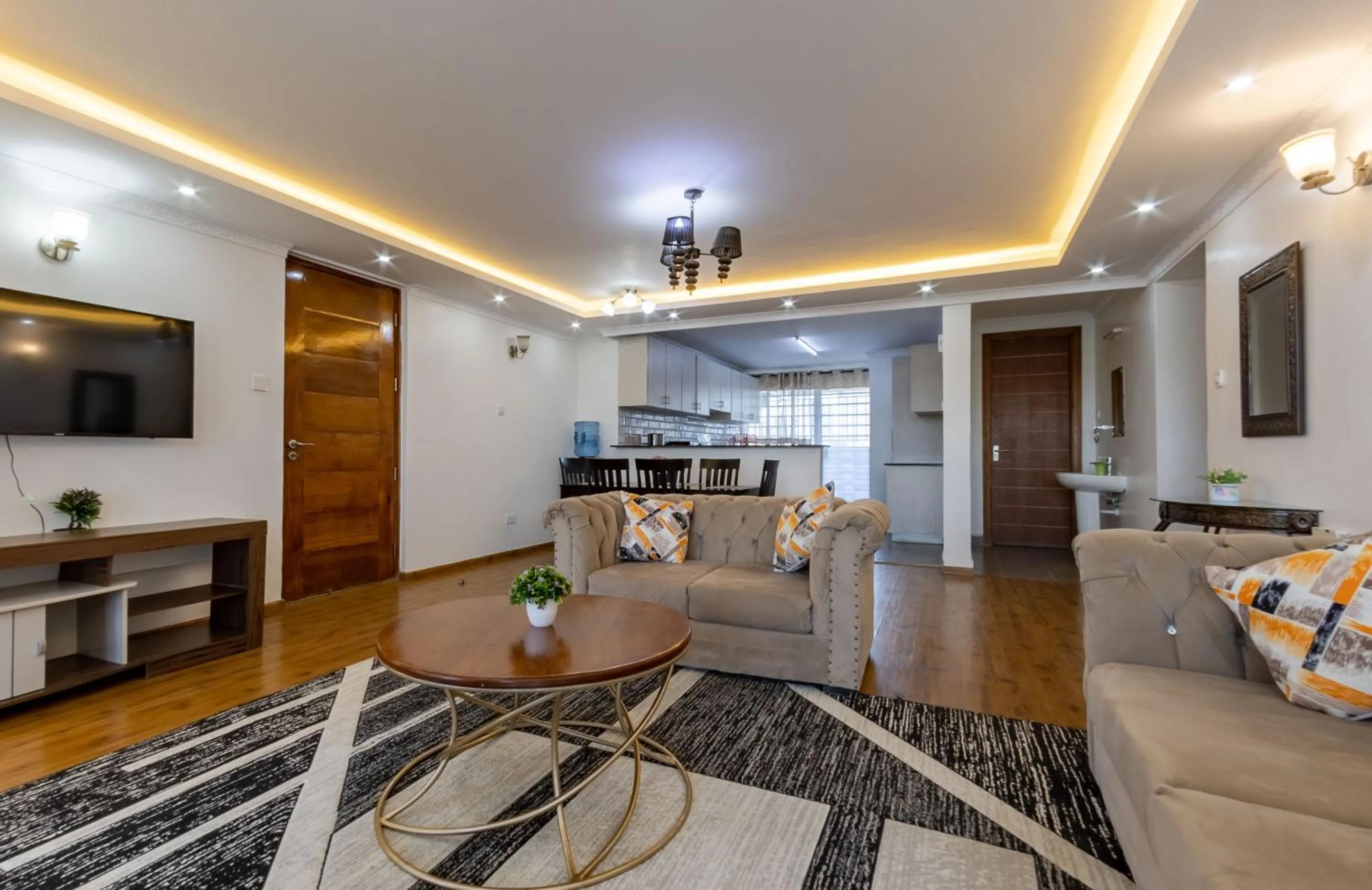 Erica Residences - Riverside