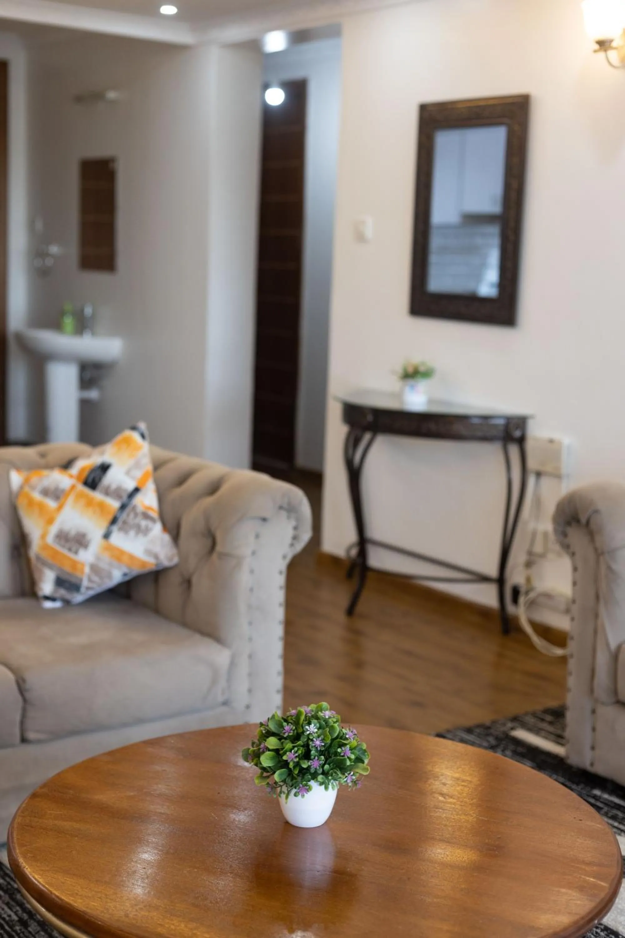 Erica Residences - Riverside