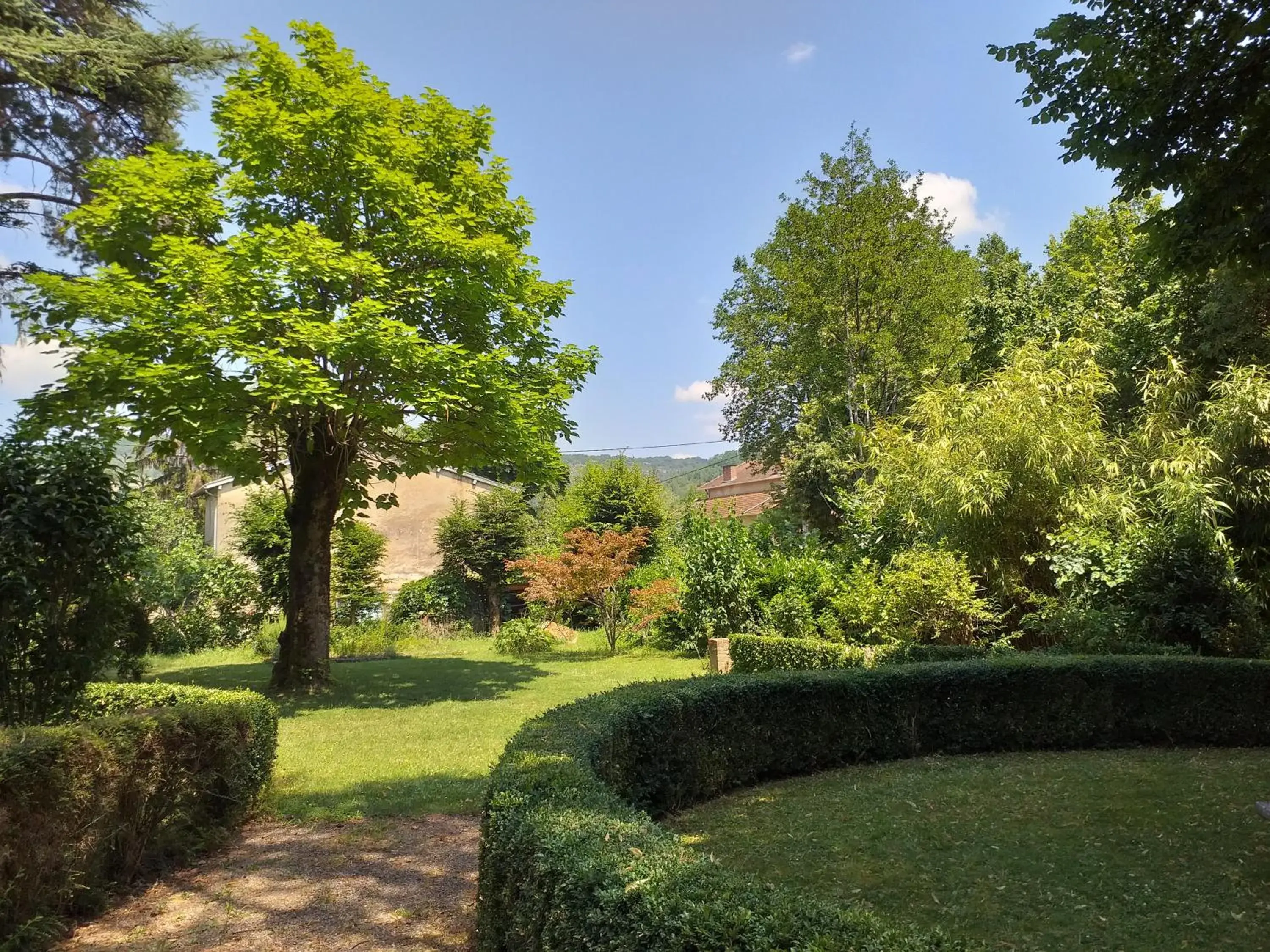 Le Jardin Secret Le Jardin Secret