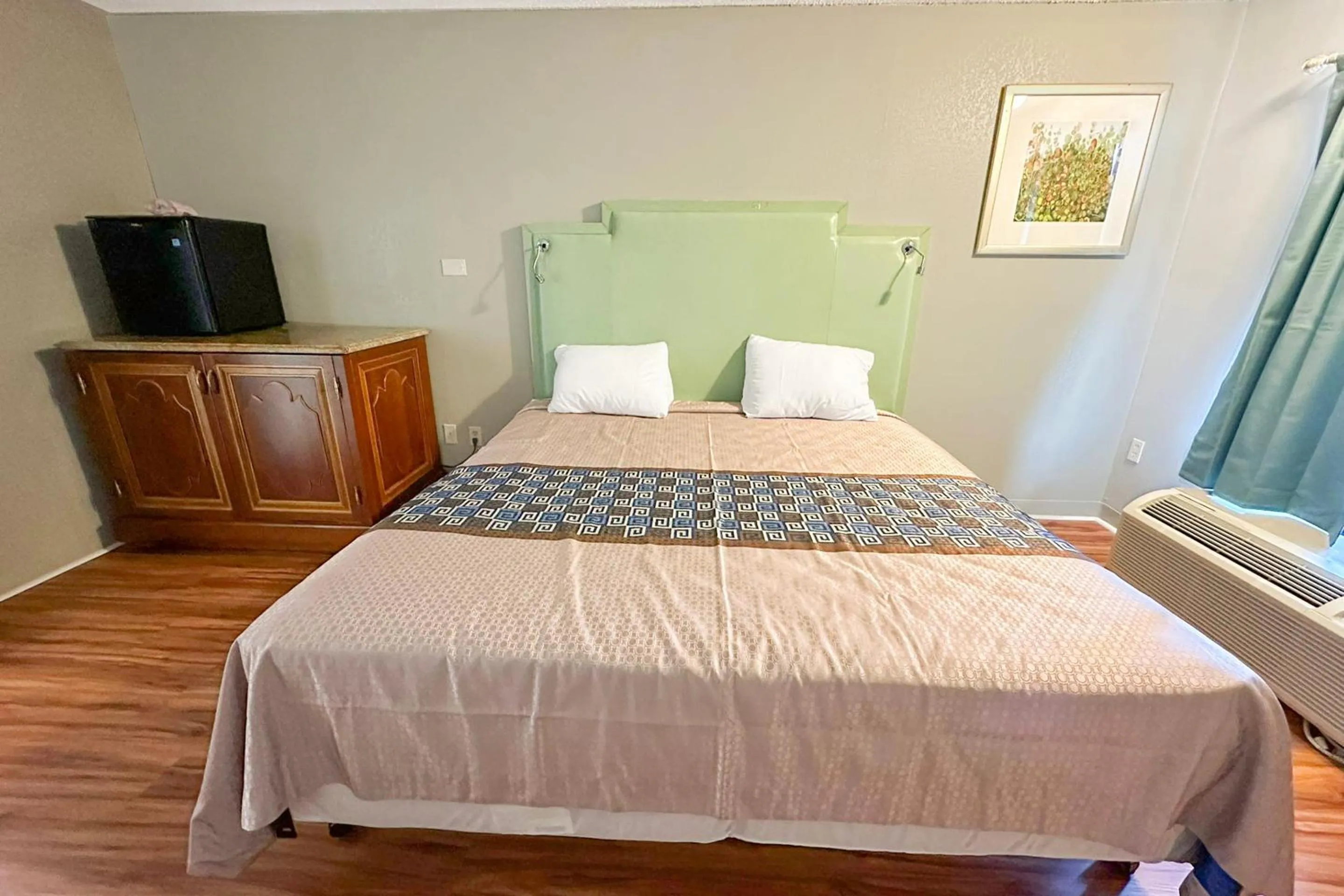 Bedroom, Bed in Hahira Inn By OYO near Valdosta