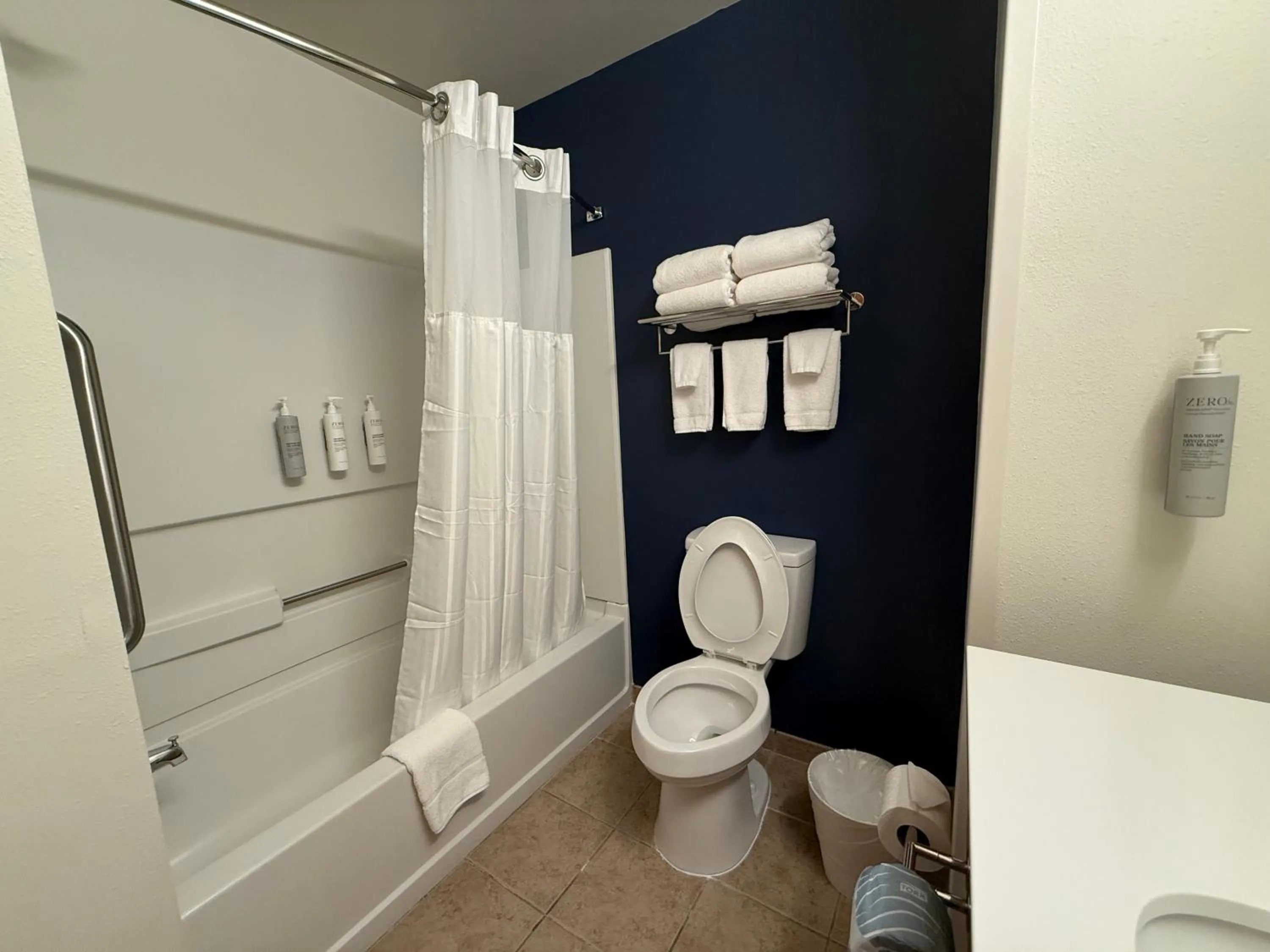 Spark By Hilton Smithfield I-95