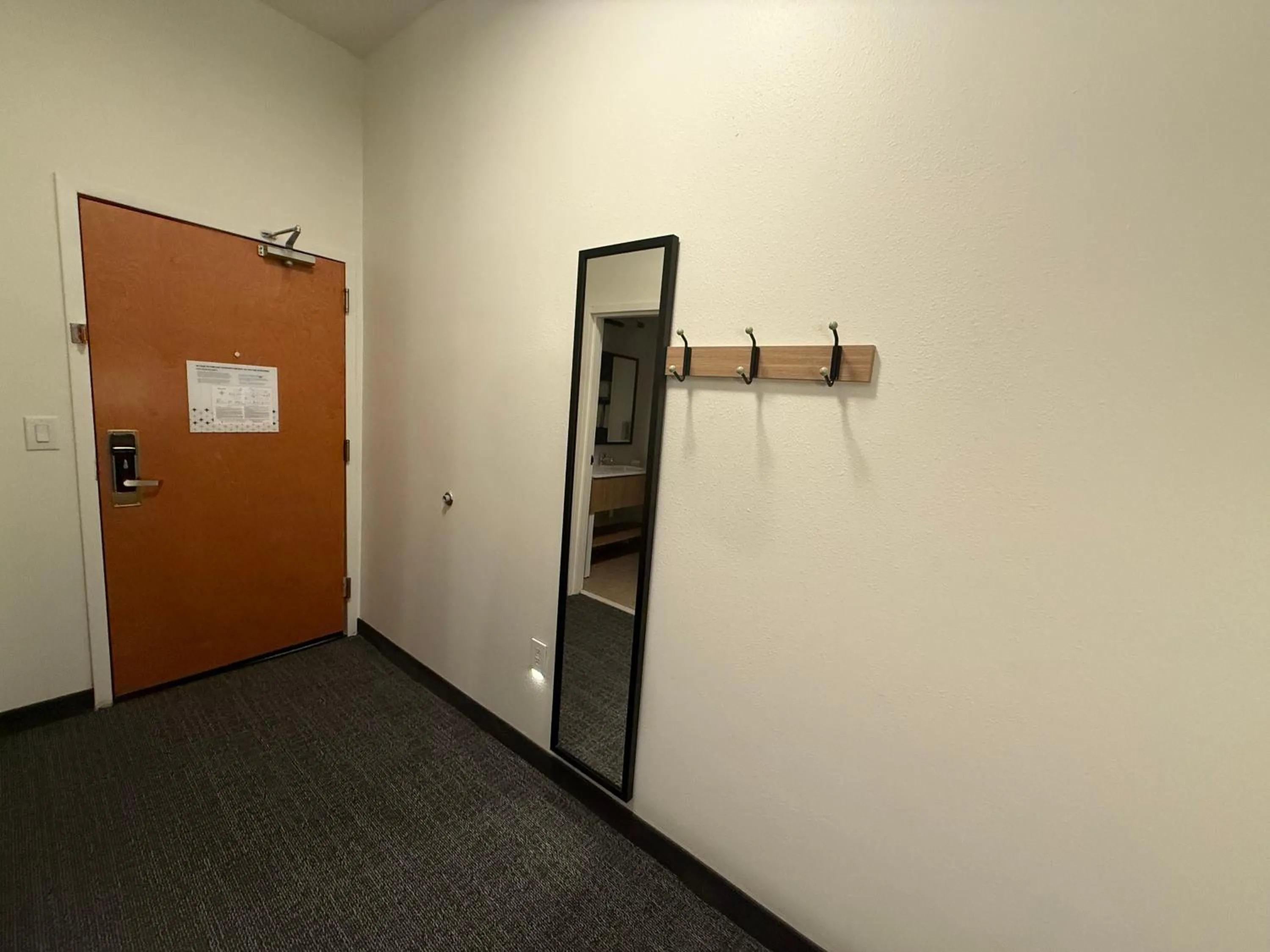 Spark By Hilton Smithfield I-95