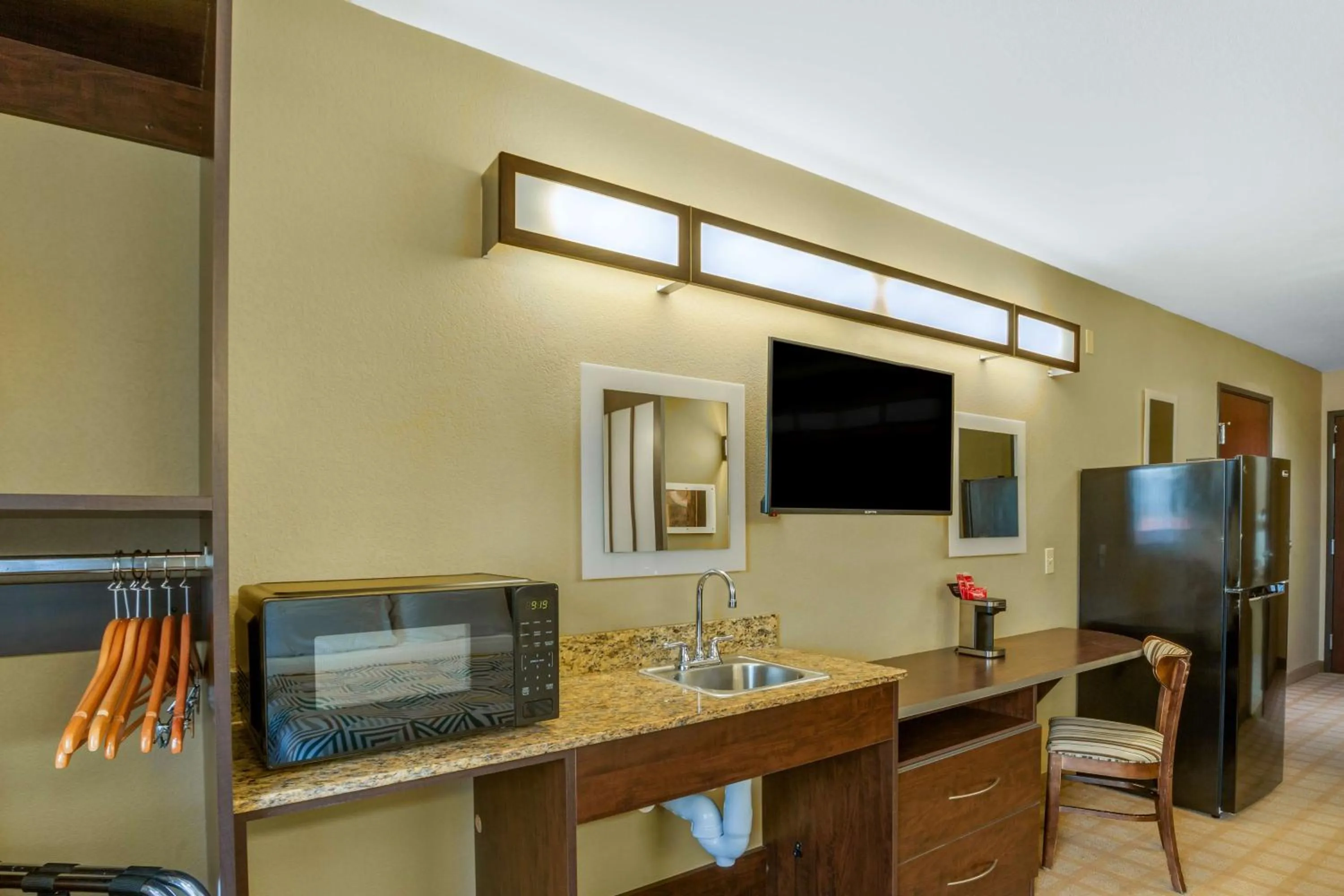 Other in Motel 6 Breaux Bridge, LA