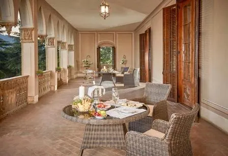 Restaurant/places to eat in Mas El Ricart